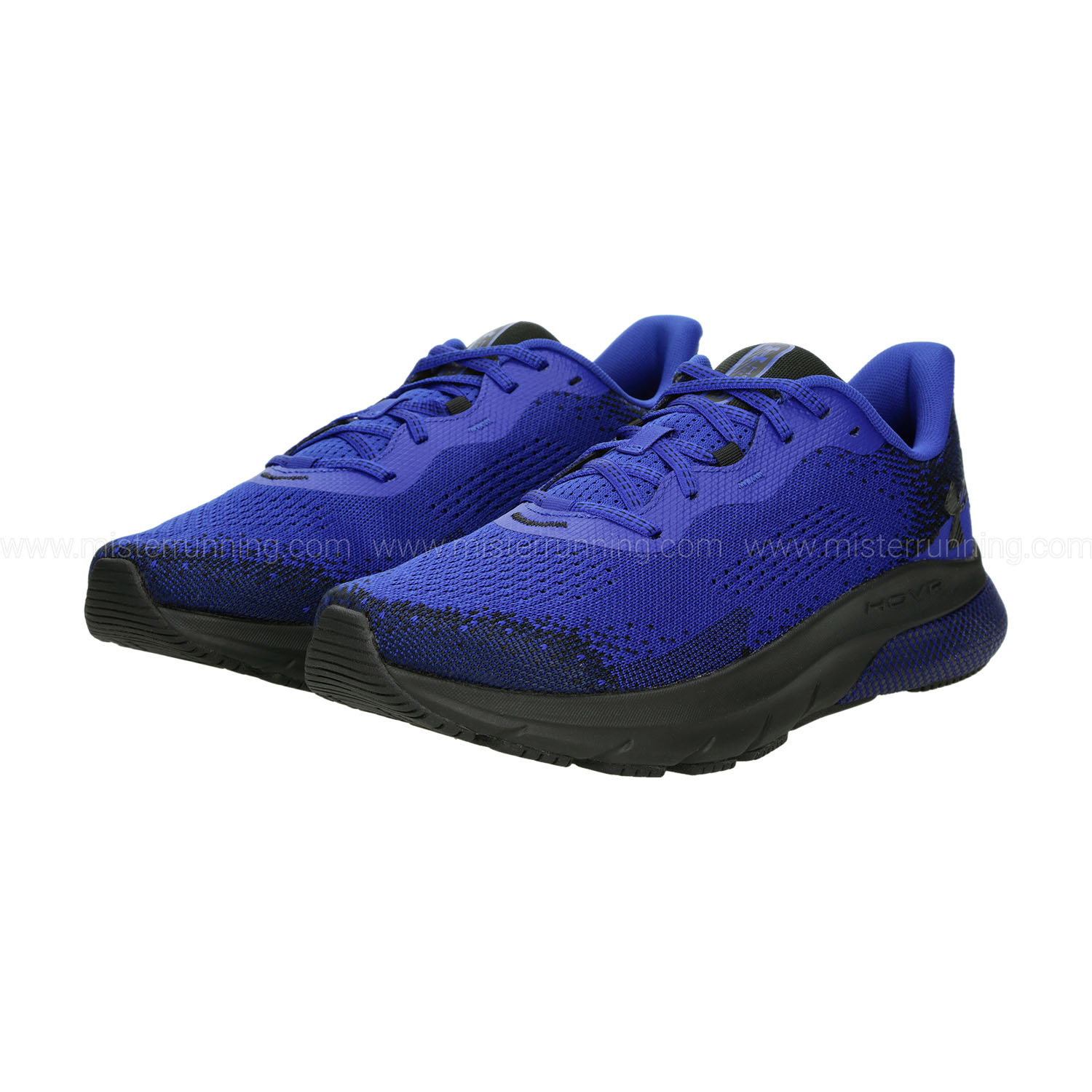 Under Armour HOVR Turbulence 2 Royal/Black
