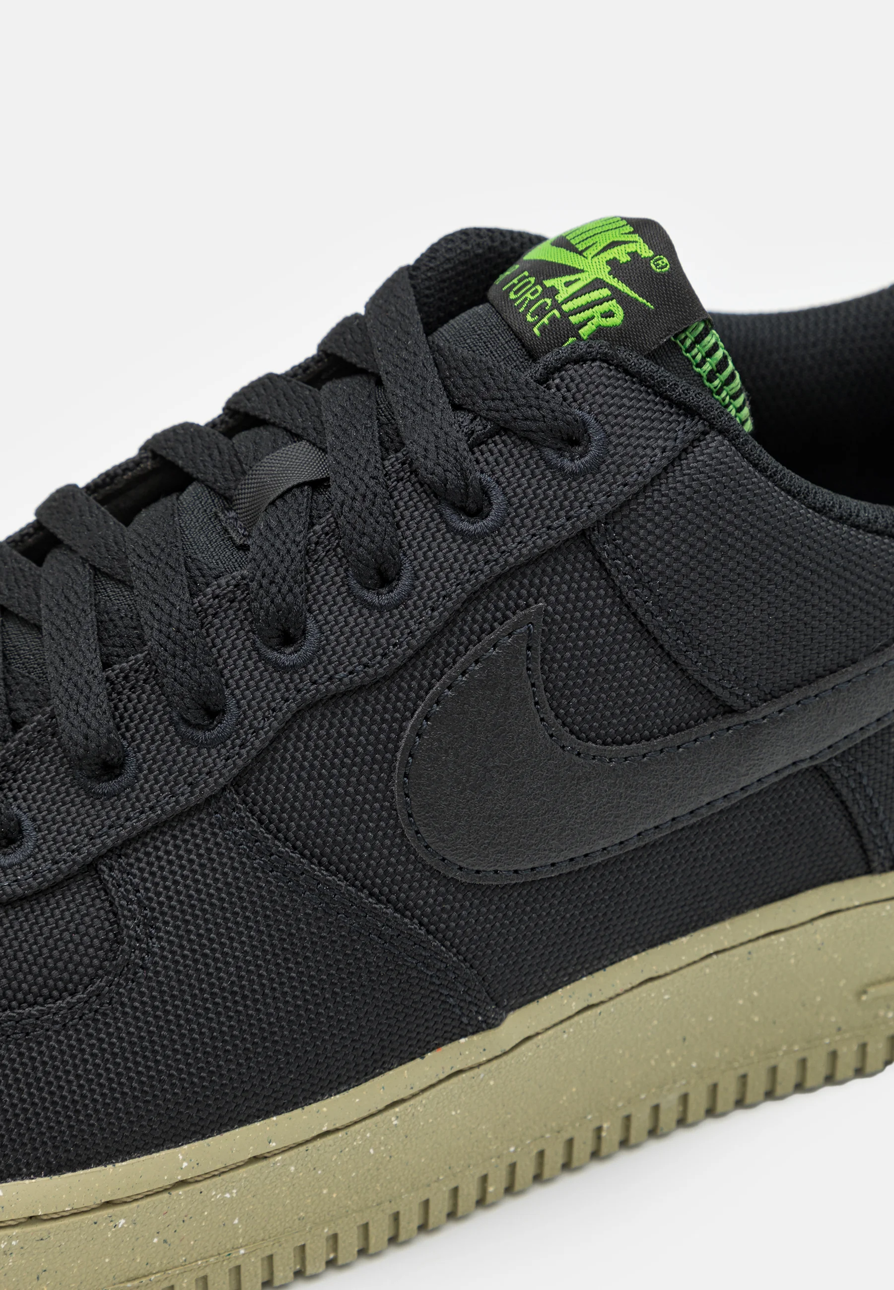 NIKE SPORTSWEAR AIR FORCE 1 '07 - SNEAKERS BASSE