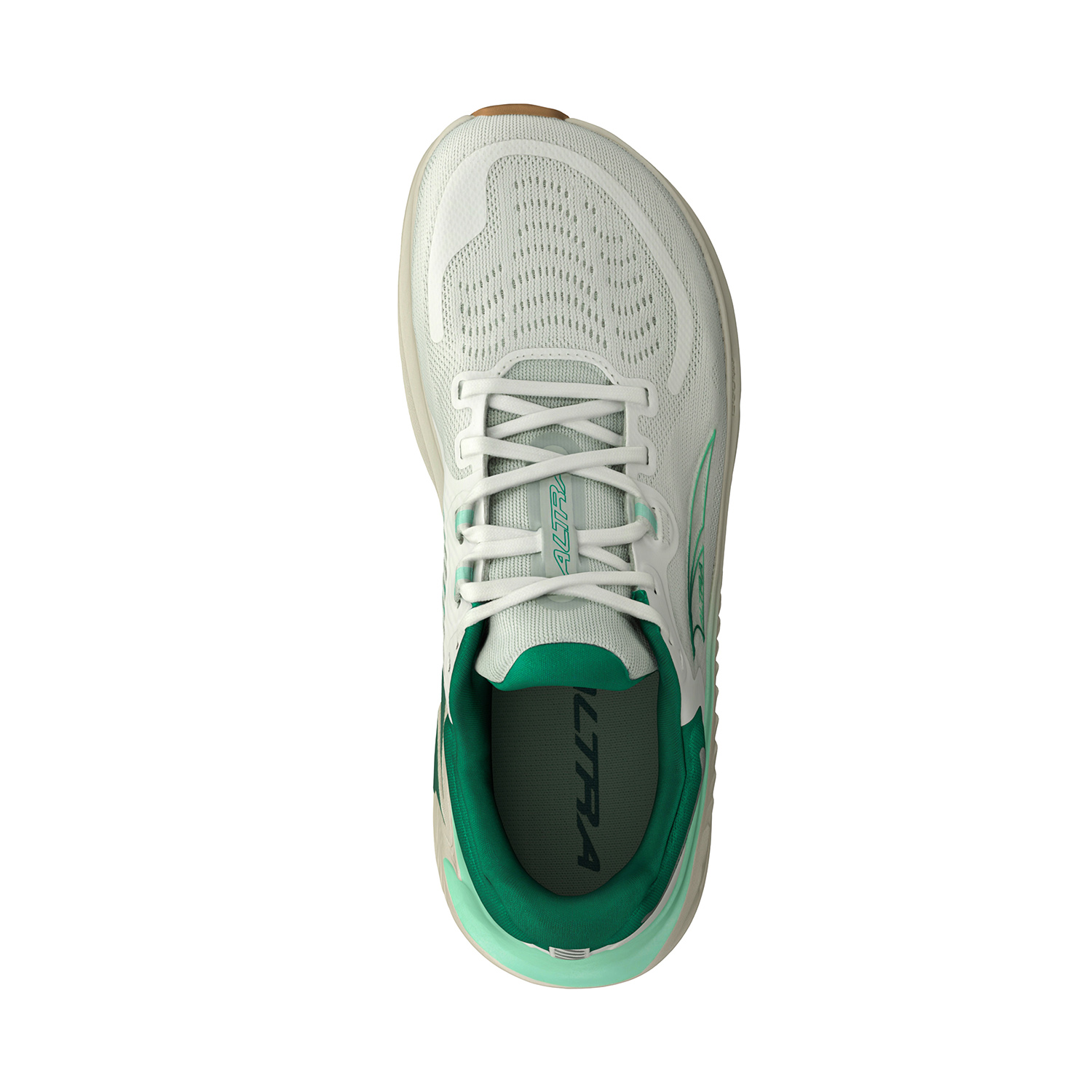 Altra Paradigm 7 White/Green