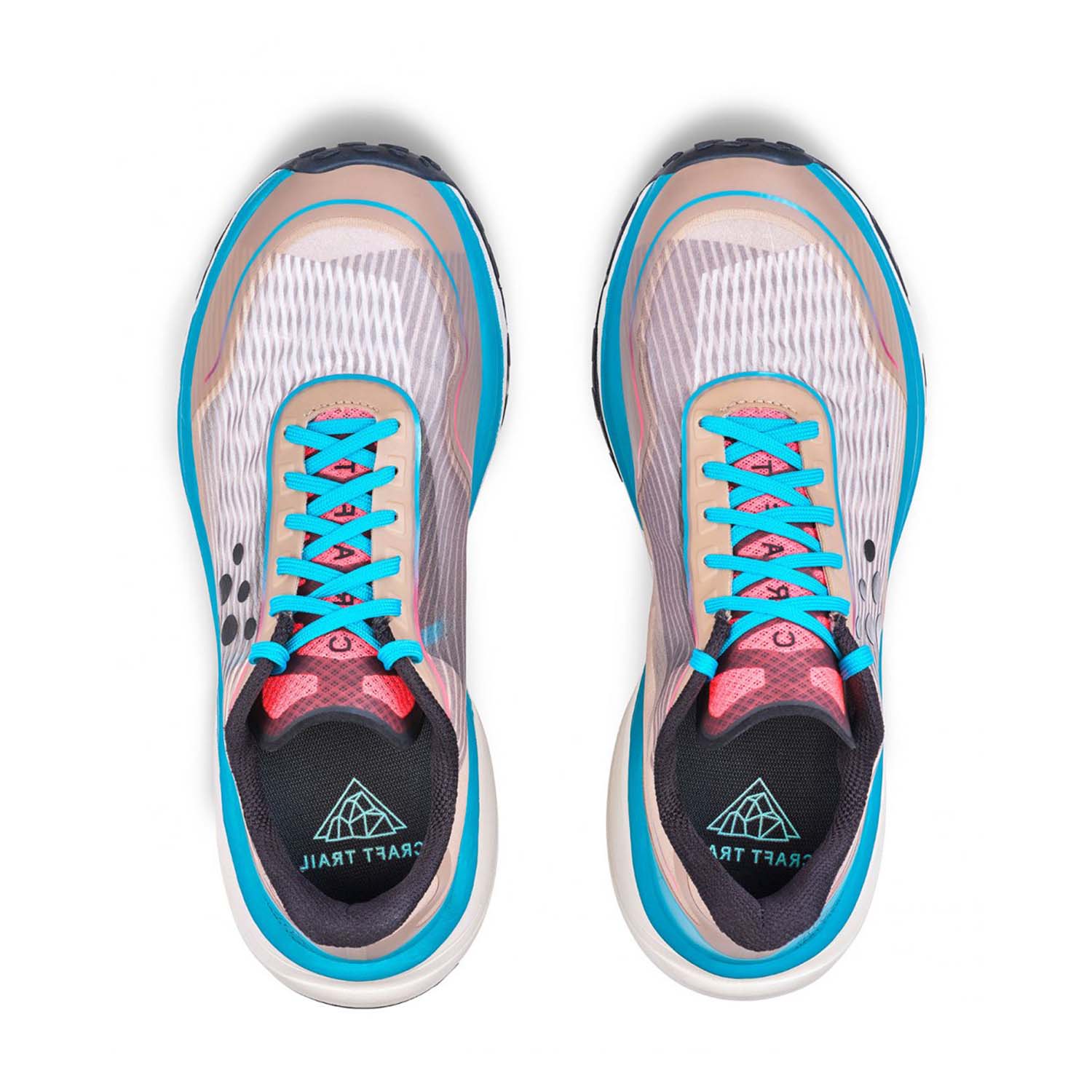 Craft Pure Trail Plaster/Laser