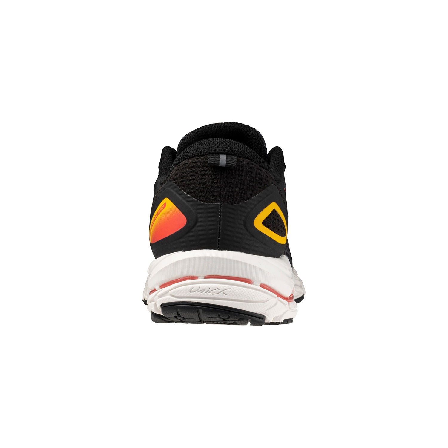 Mizuno Wave Prodigy 5 Ebony/Dubarry/Citrus