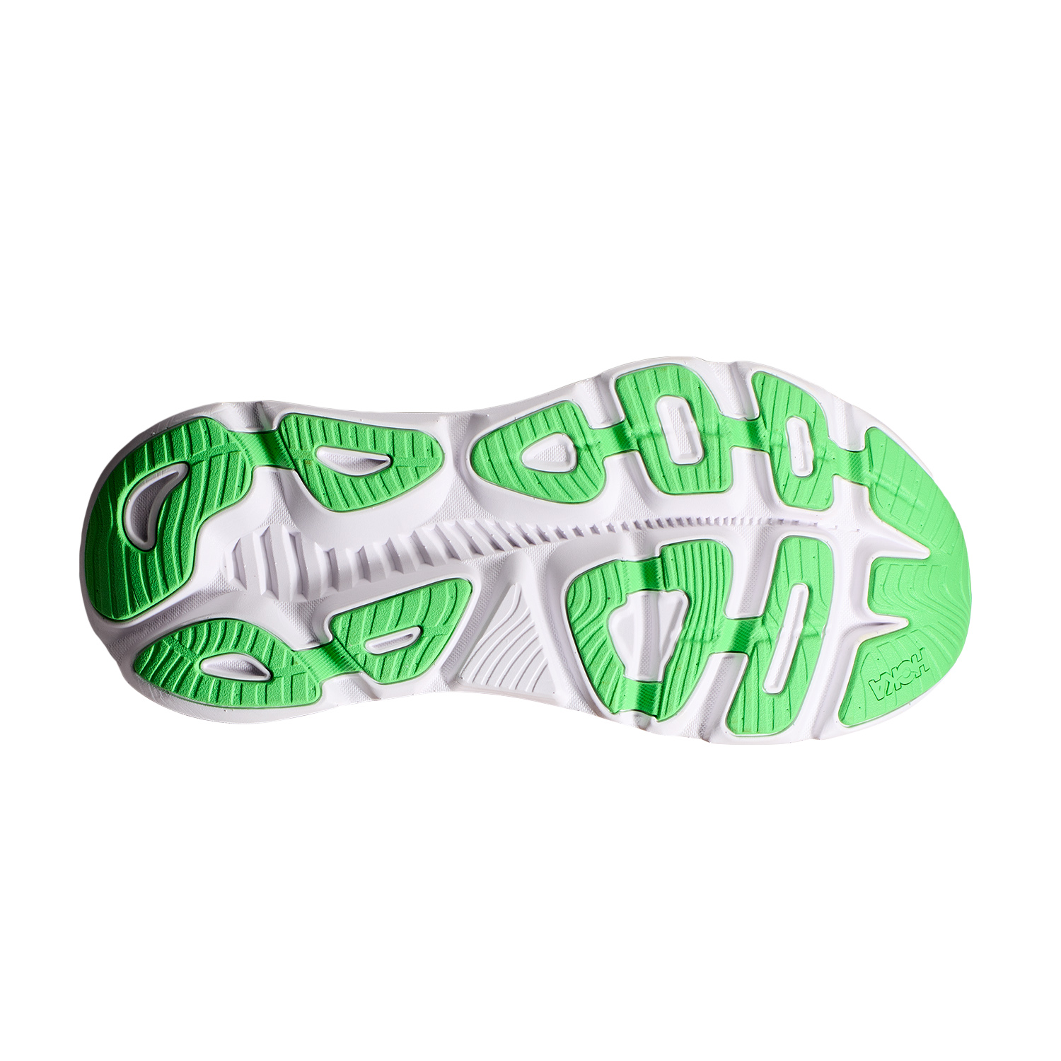 Hoka Gaviota 5 Solar Flare/Sherbet