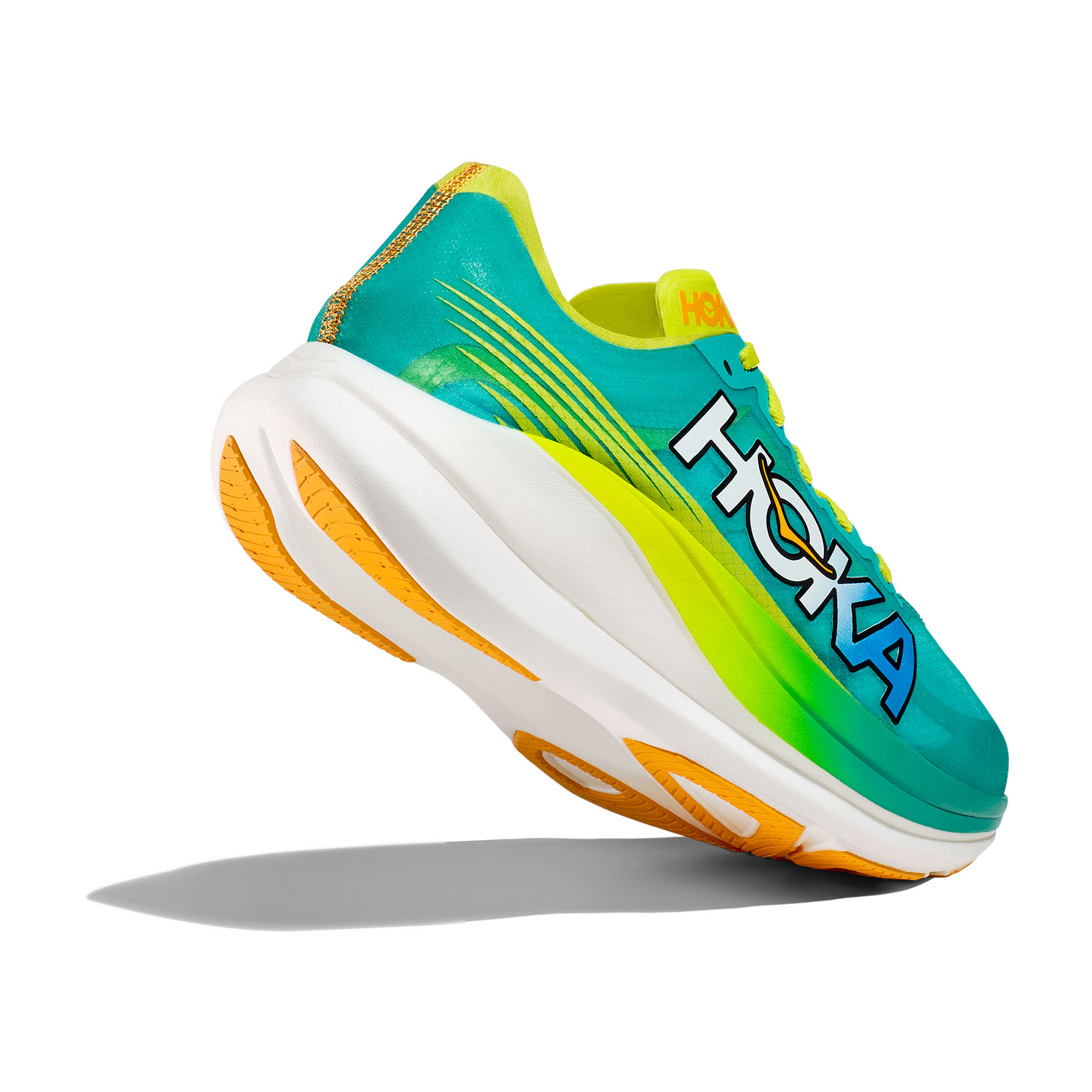 Hoka Rocket X 2 Ceramic/Evening Primrose