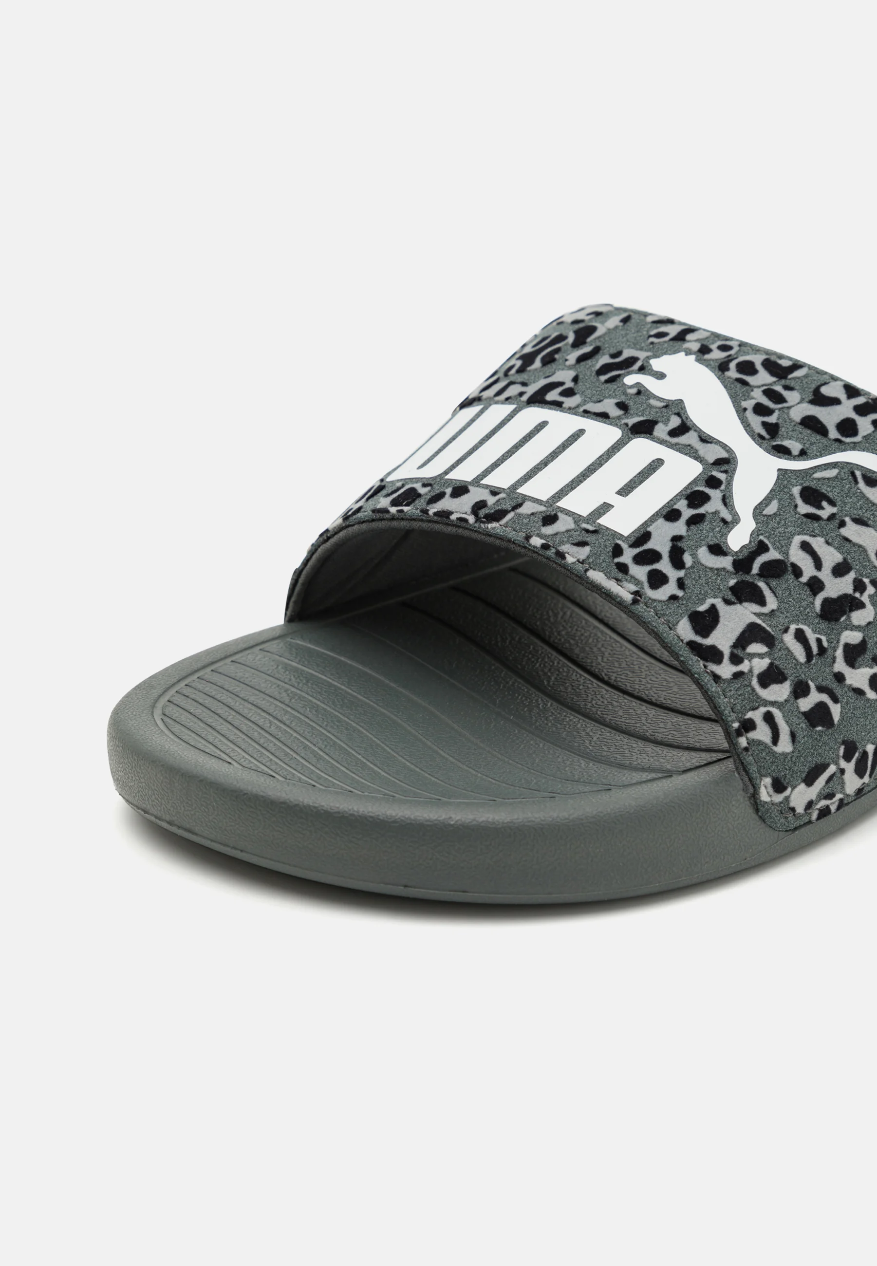 Puma POPCAT 20 I AM THE DRAMA UNISEX - Ciabattine