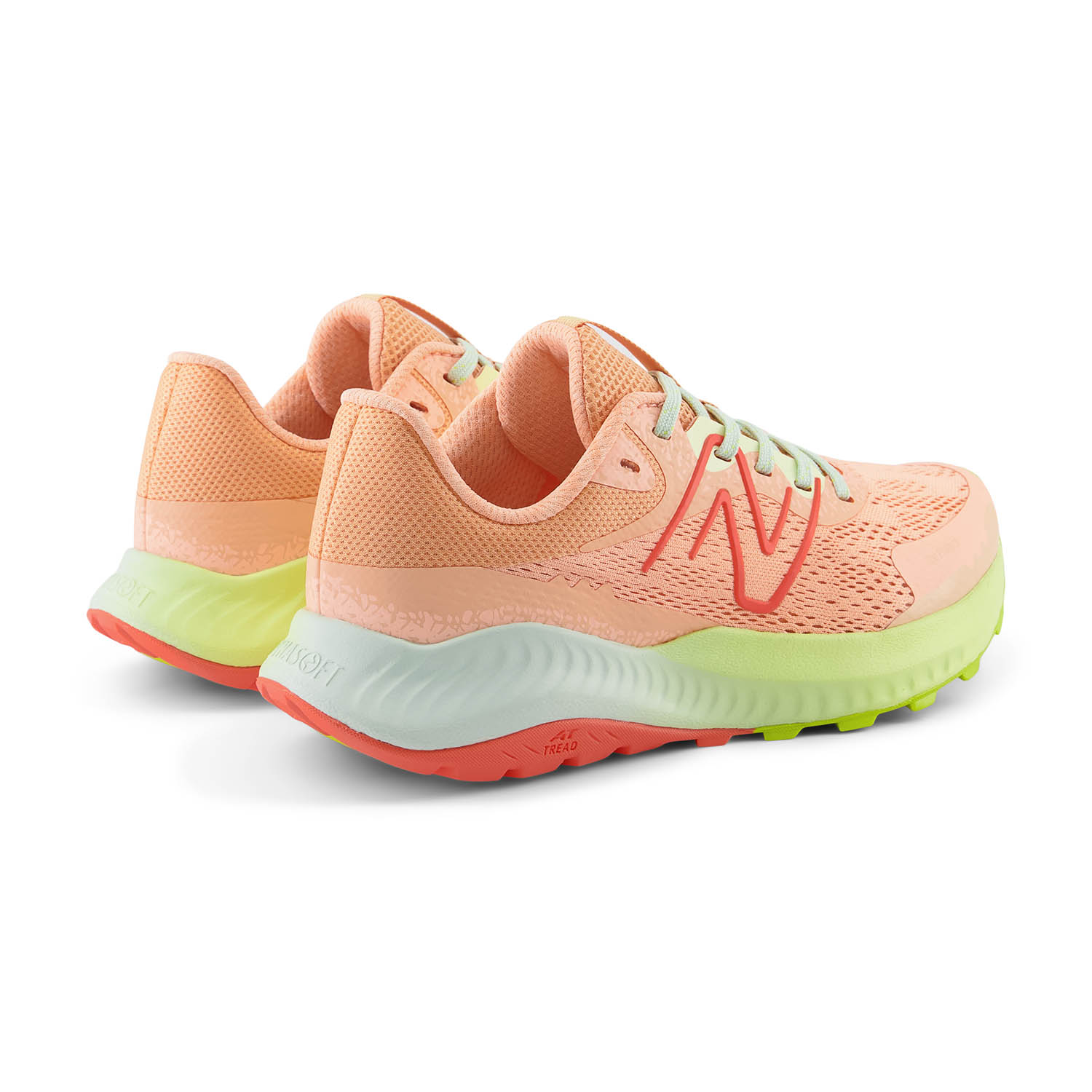 New Balance DynaSoft Nitrel v5 Guava Ice