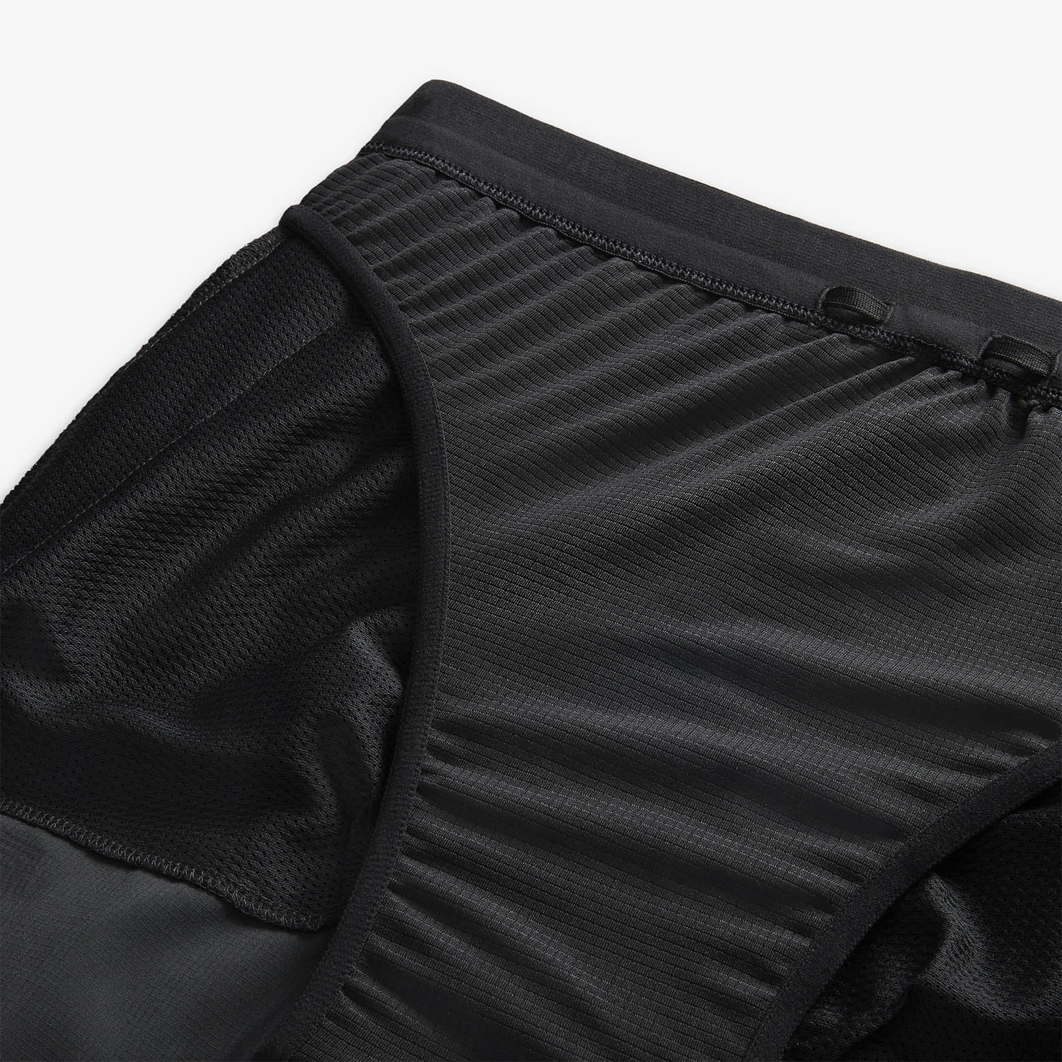 Nike Stride Energy 5in Pantaloncini Black/Hyper Royal