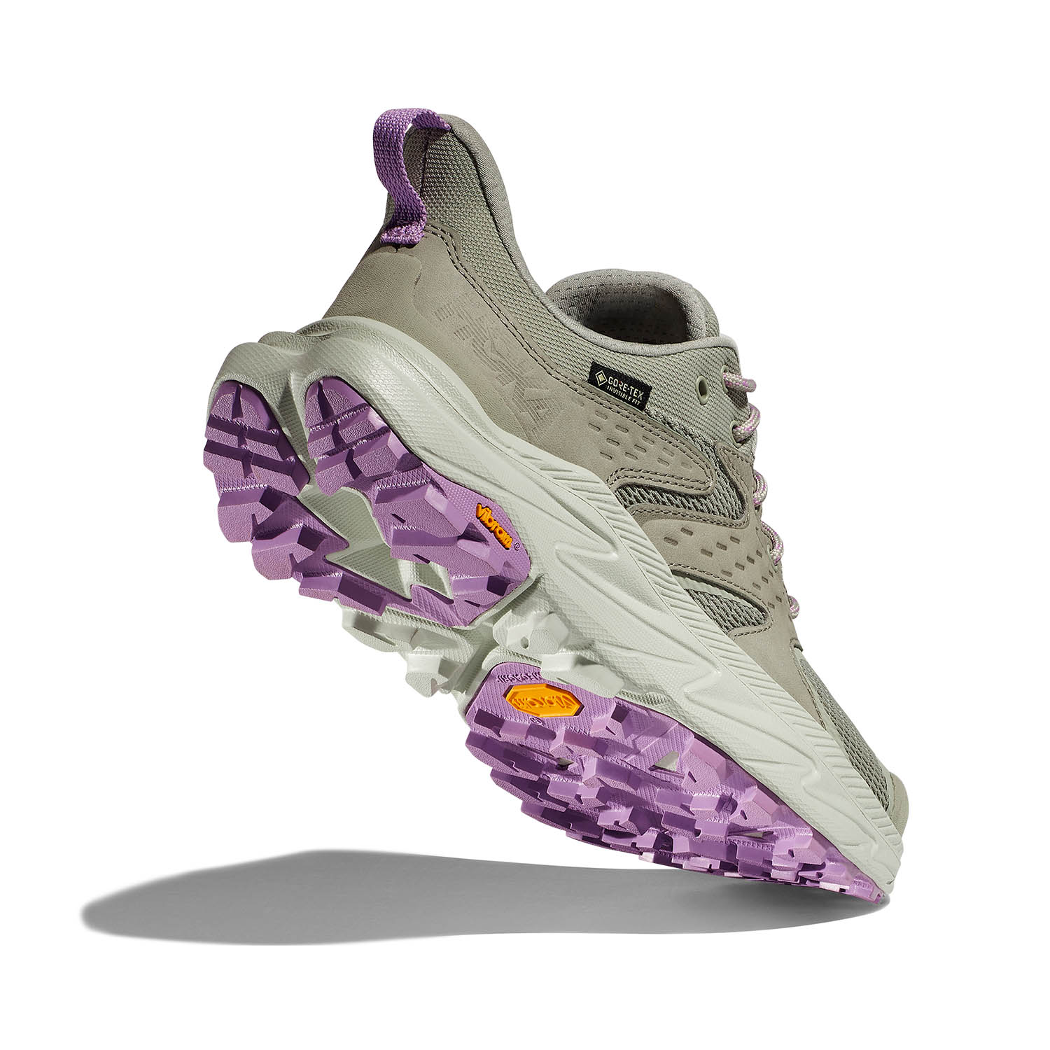 Hoka Anacapa 2 Low GTX Barley/Celadon Tint