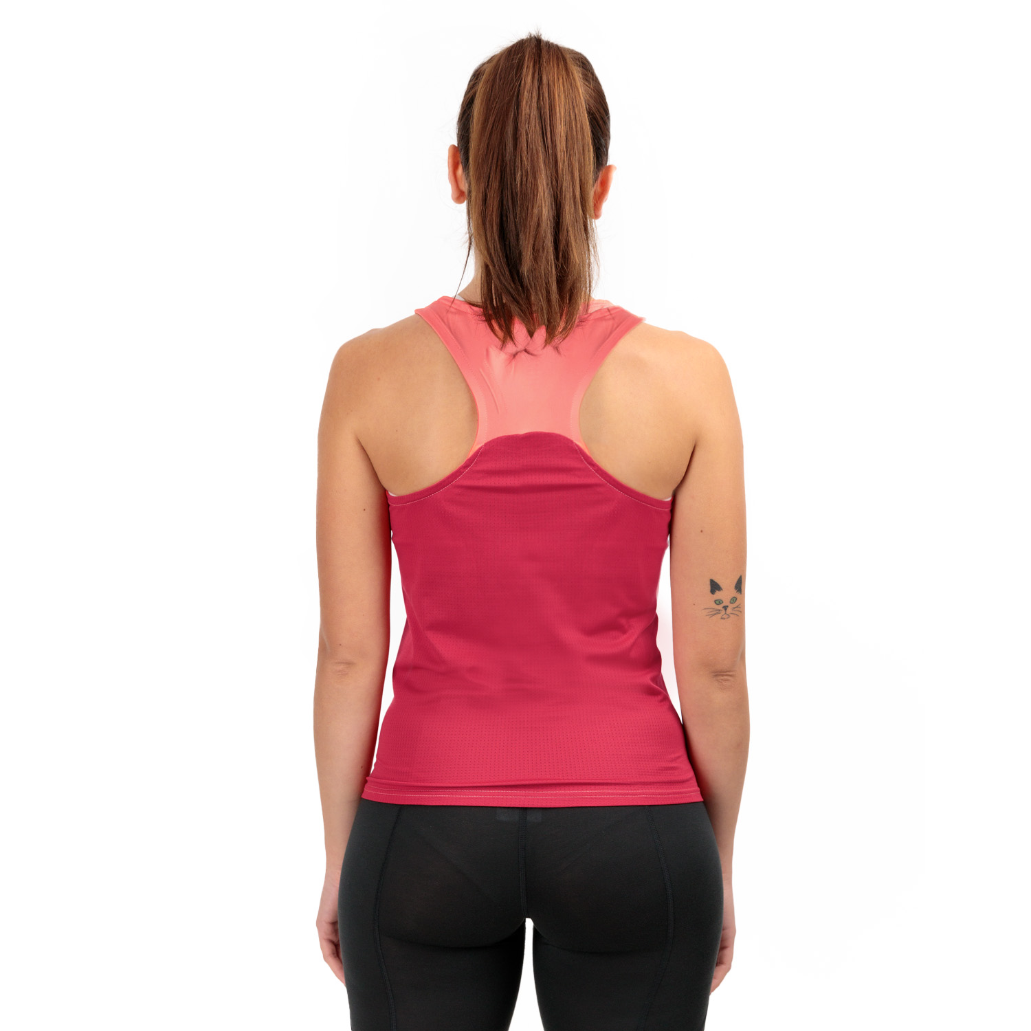 Joma R-Winner Canotta Fluor Orange