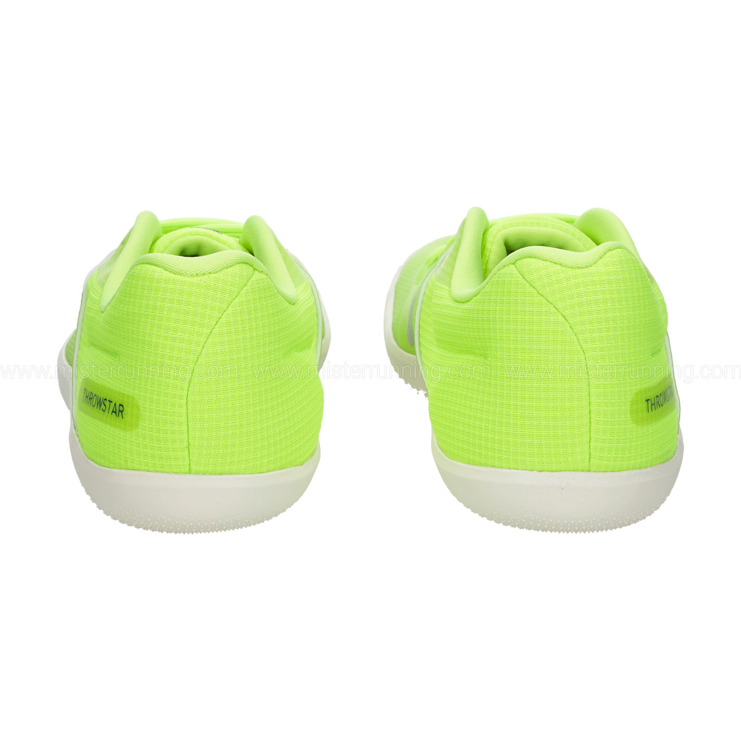 adidas Throwstar Lucid Lemon/Arctic Night