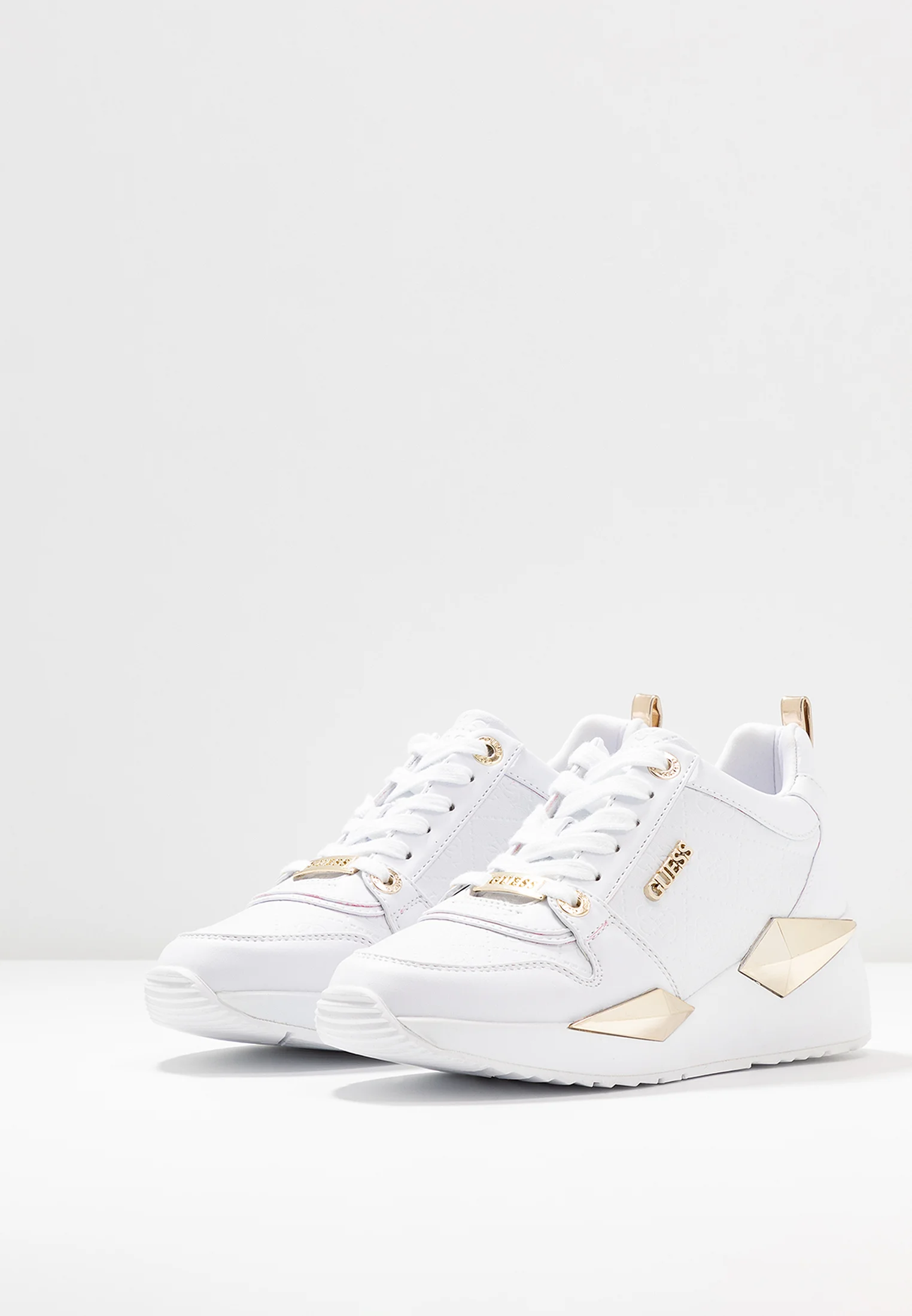 Guess TALLYN - Sneakers basse