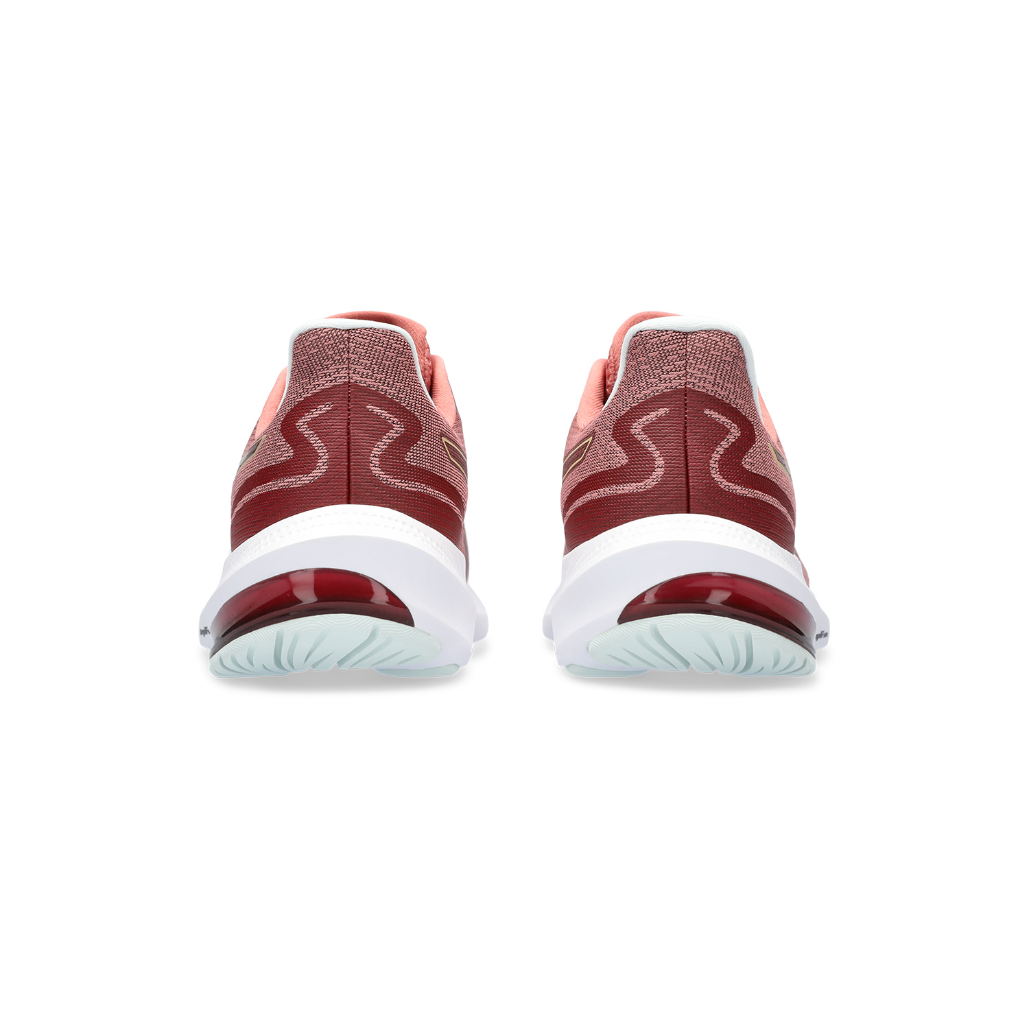 Asics Gel Pulse 14 Light Garnet/Champagne