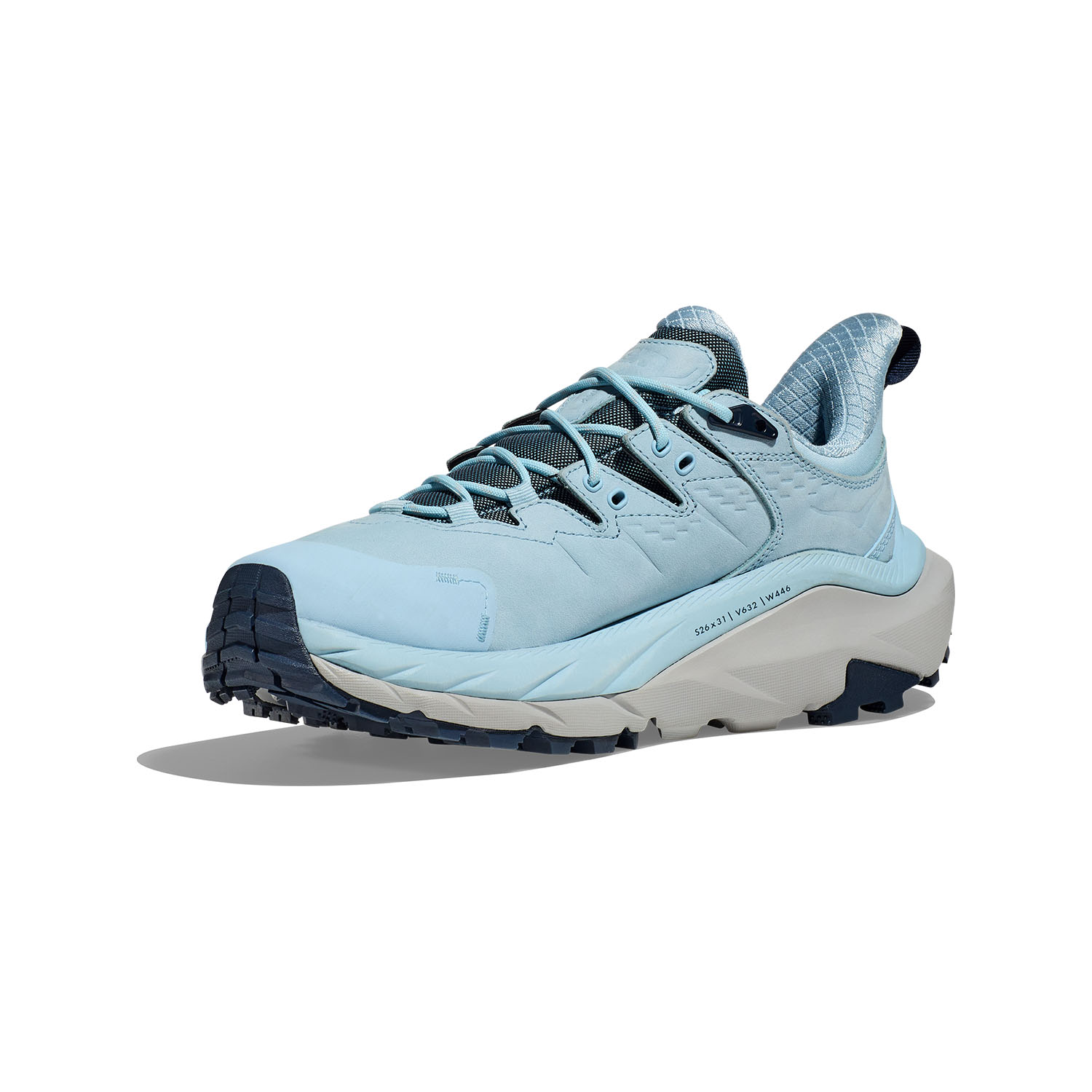 Hoka Kaha 2 Low GTX Summer Song/Harbor Mist