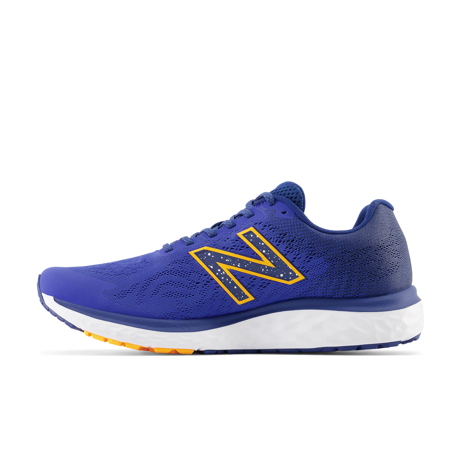 New Balance Fresh Foam 680v7 Marine Blue