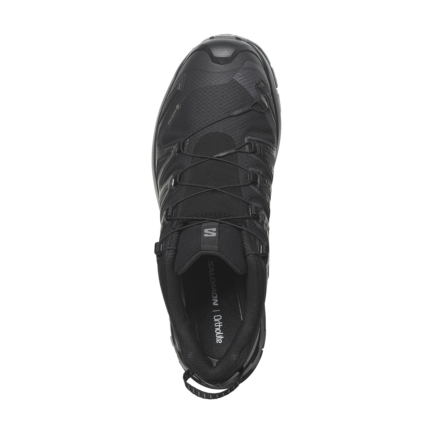 Salomon XA Pro 3D V9 GTX Black/Phantom/Pewter