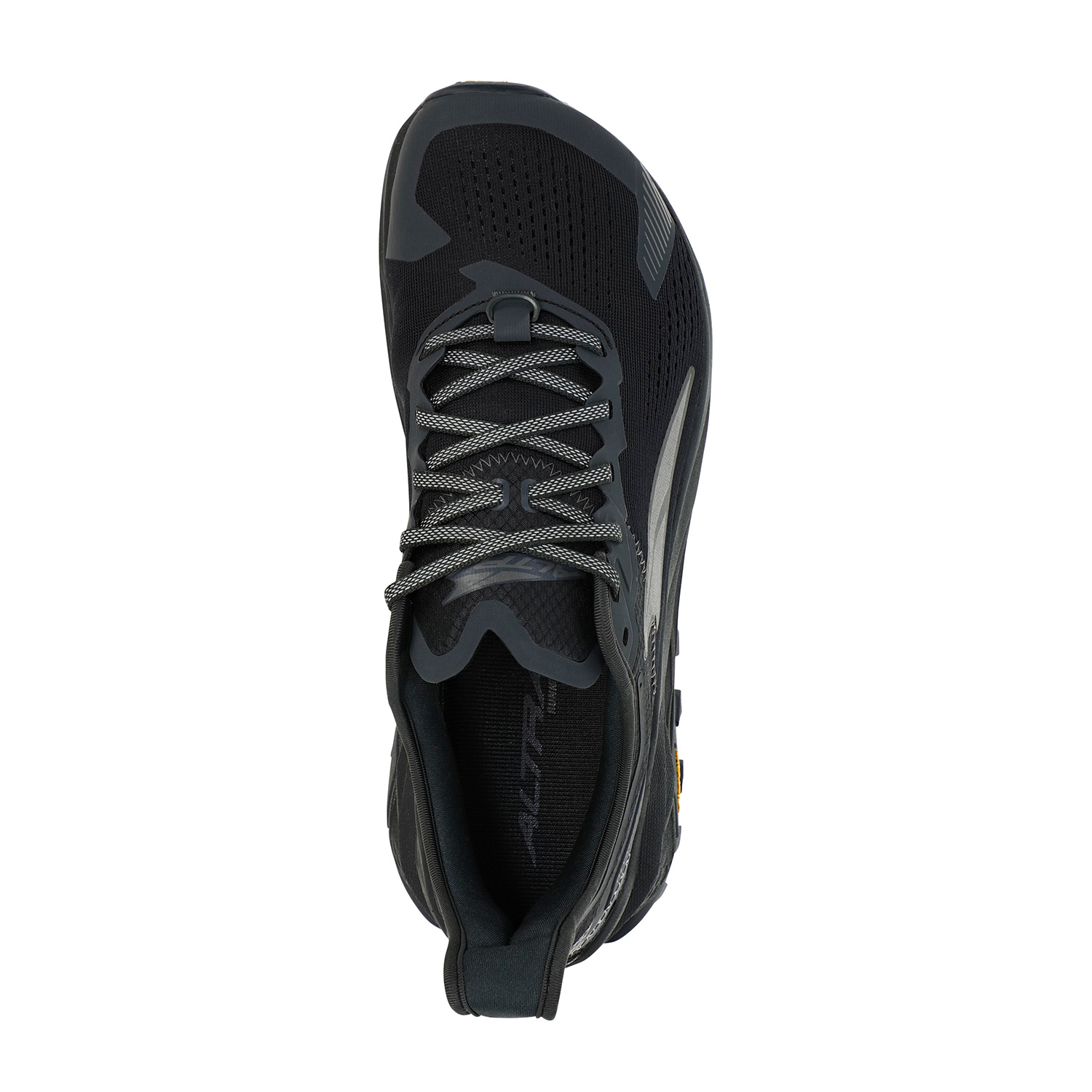 Altra Olympus 5 Black