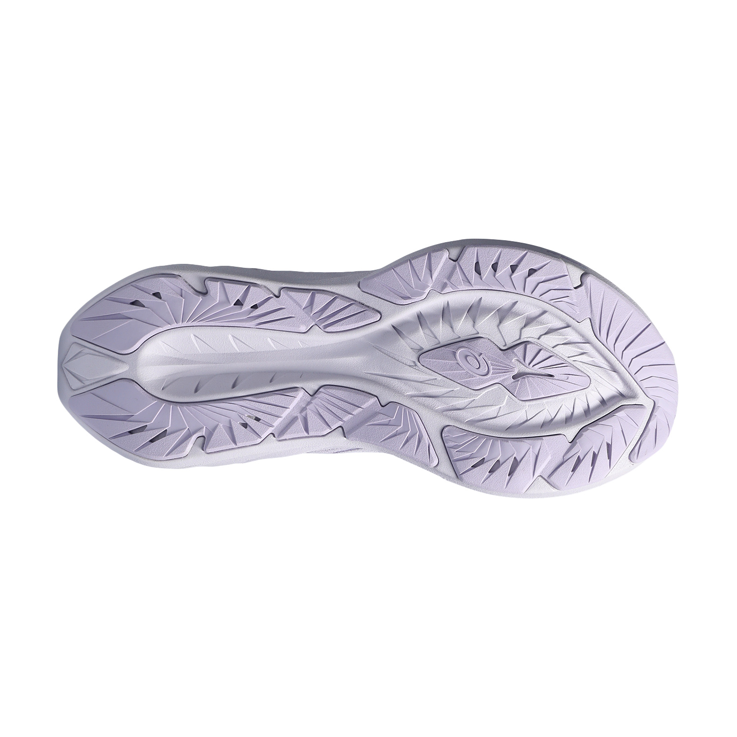 Asics Novablast 4 Lilac Hint/Faded Ash Rock