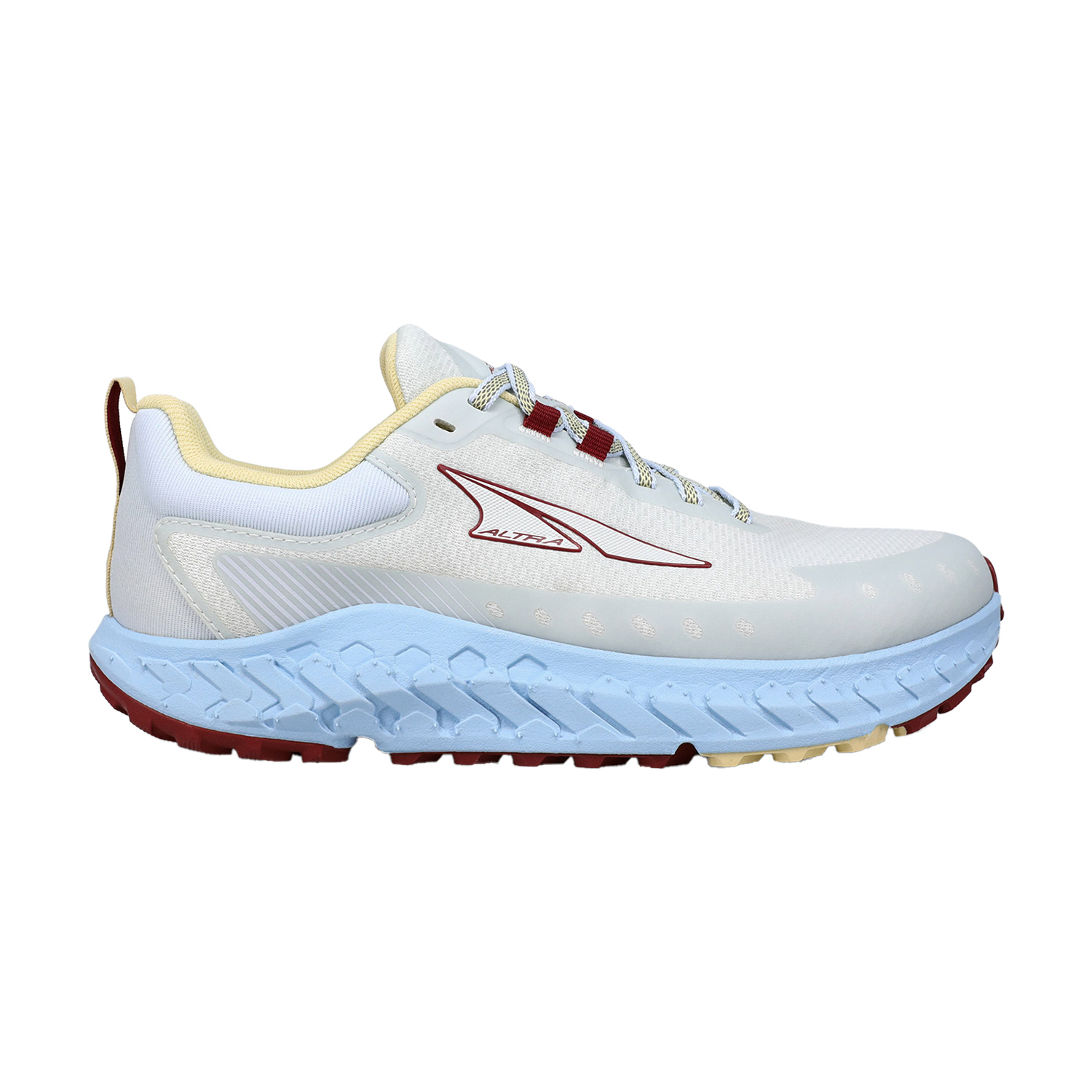 Altra Outroad 2 Light Blue