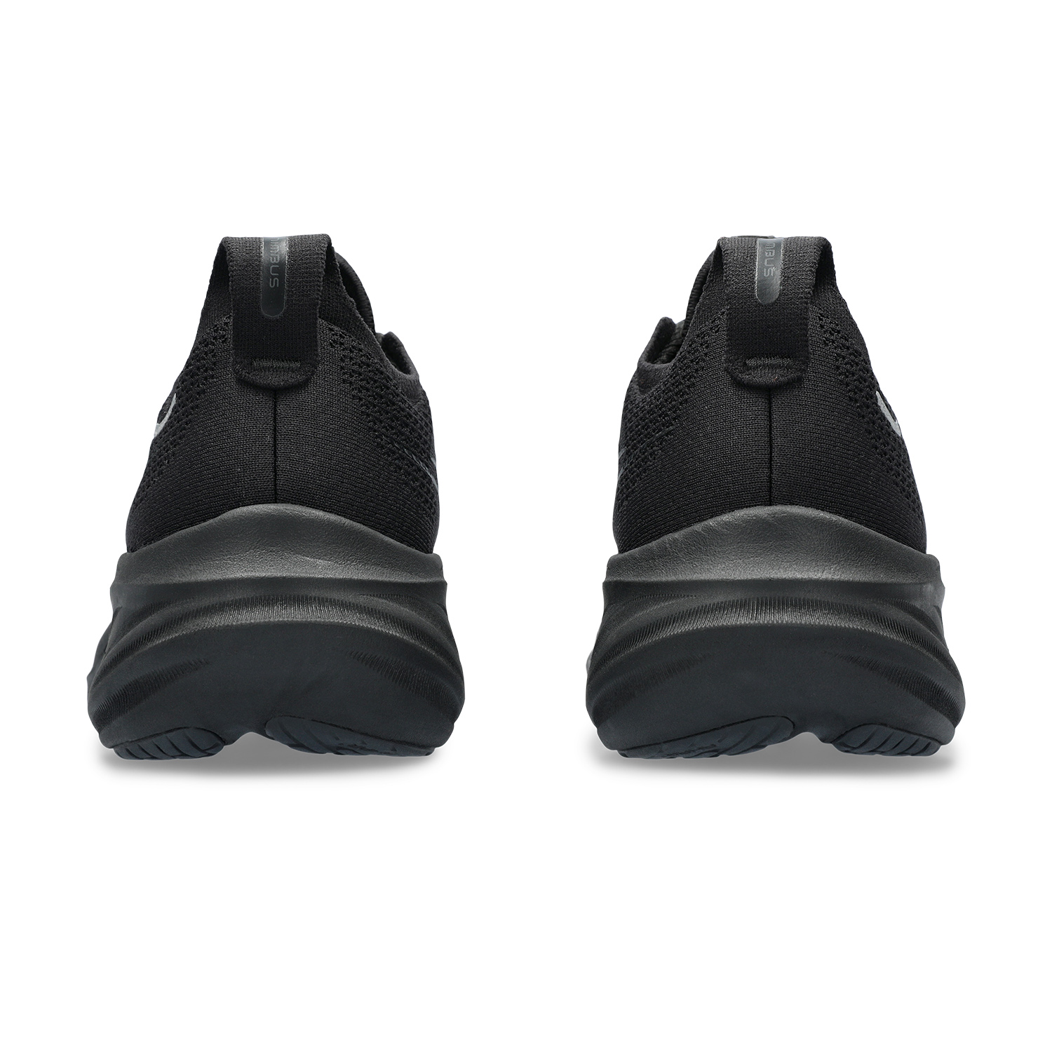 Asics Gel Nimbus 26 Black