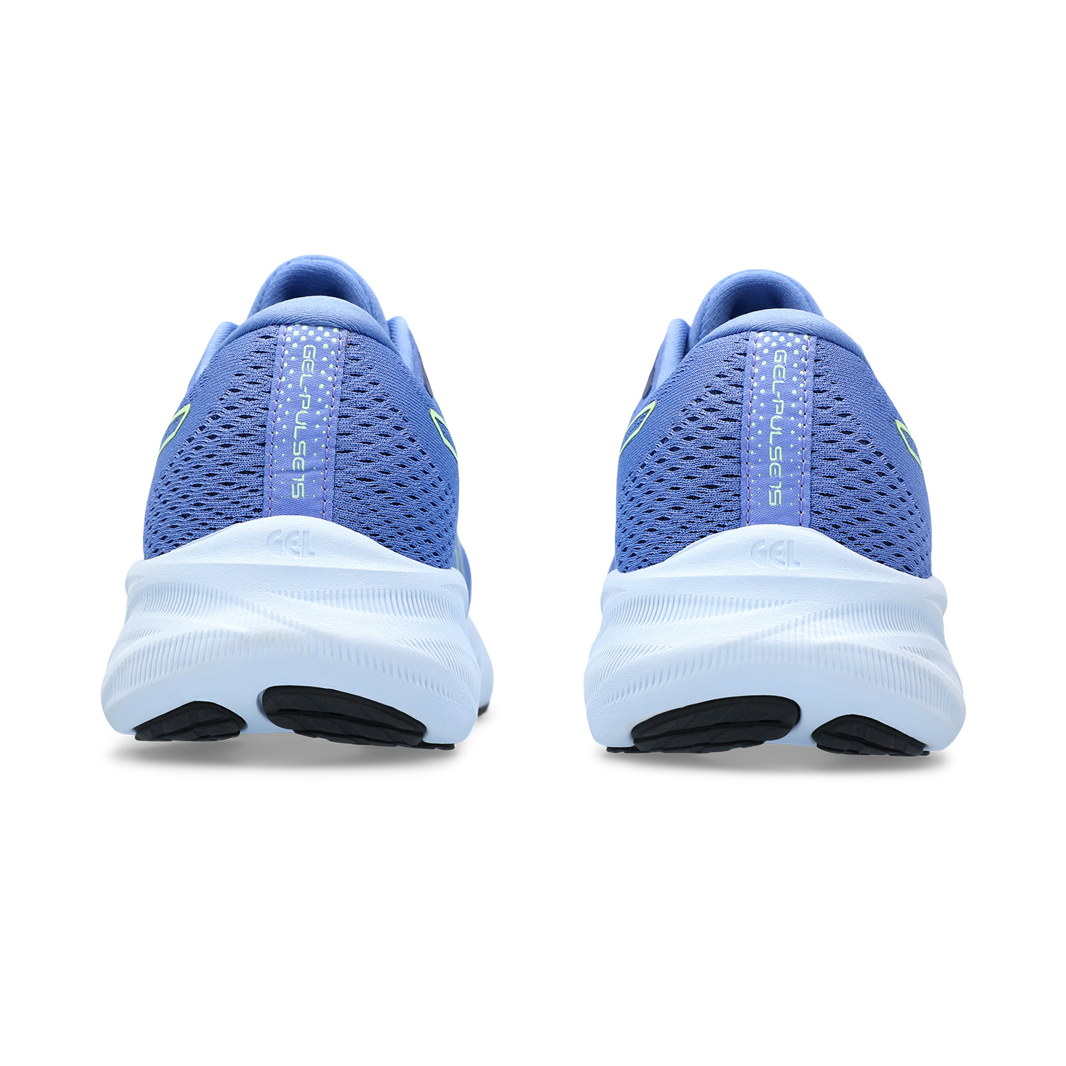 Asics Gel Pulse 15 Sapphire/Illuminate Yellow