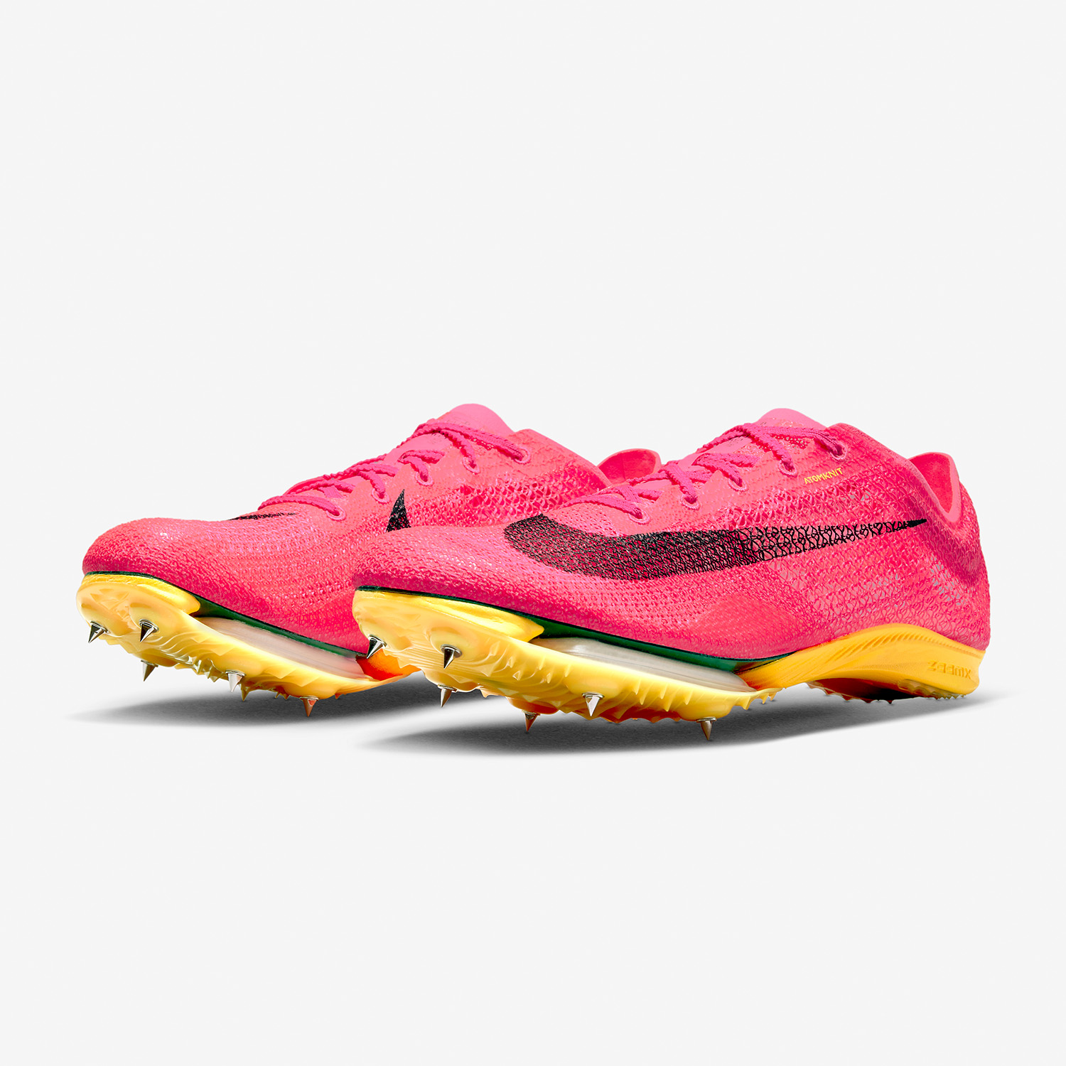 Nike Air Zoom Victory Hyper Pink/Black/Laser Orange