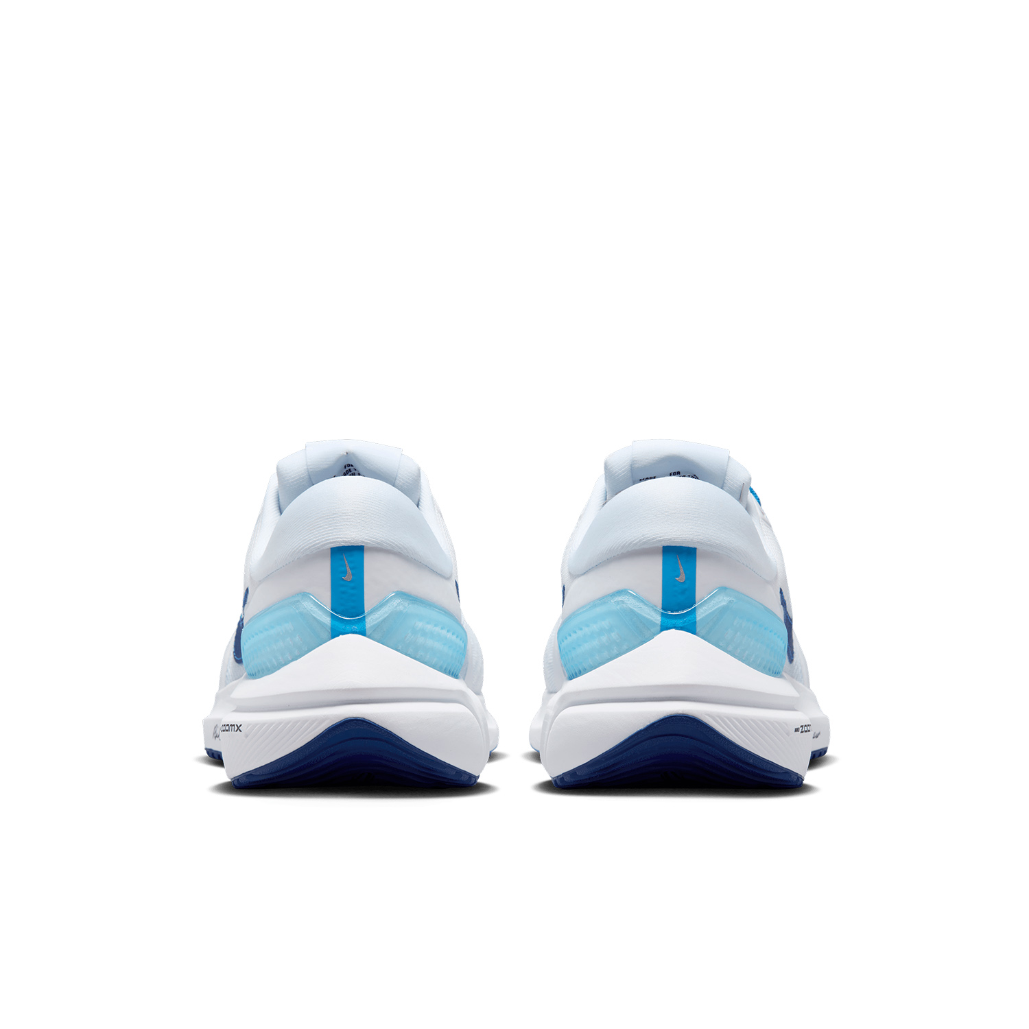 Nike Air Zoom Vomero 16 Premium White/Deep Royal Blue/University Blue