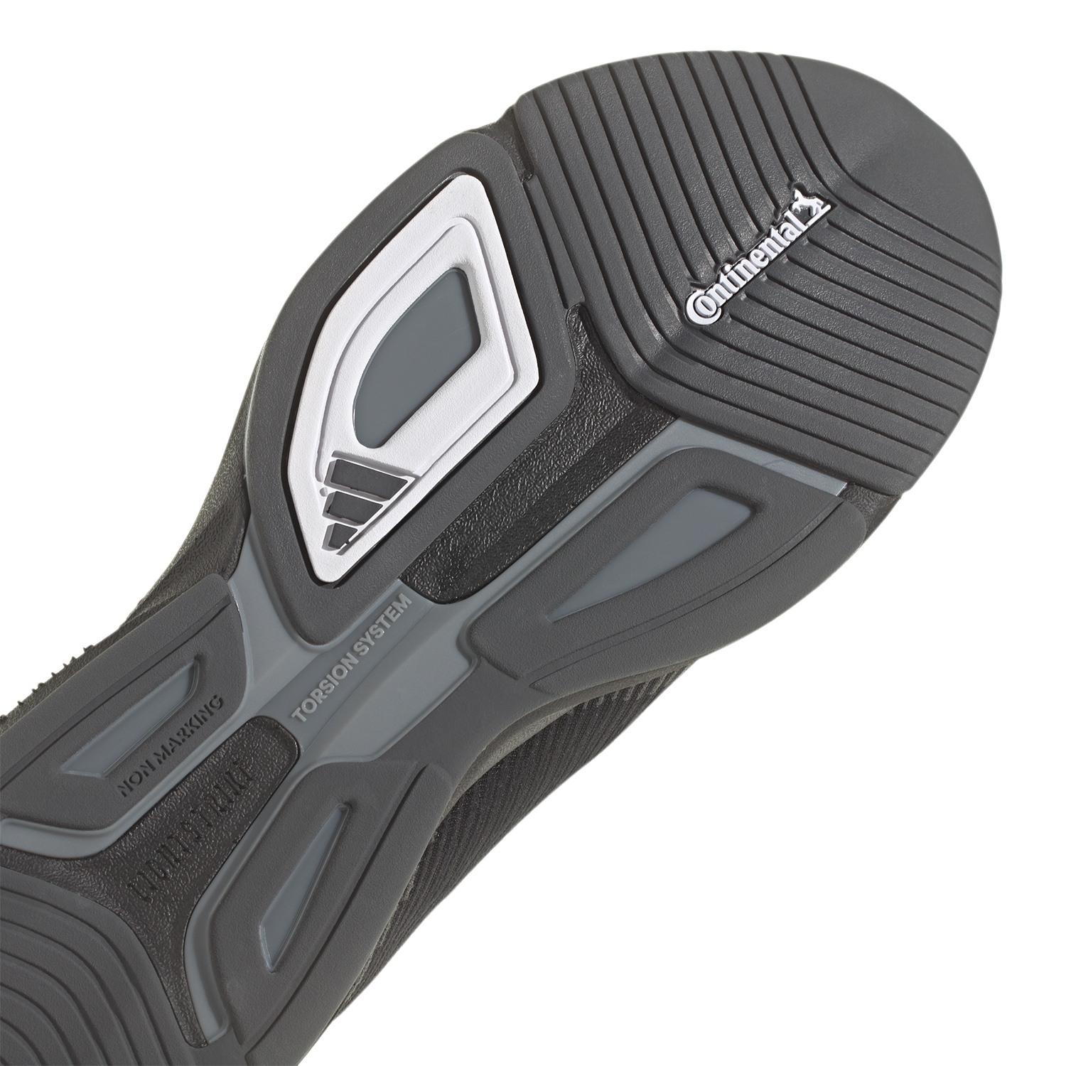 adidas Rapidmove ADV Trainer Core Black/Grey Six