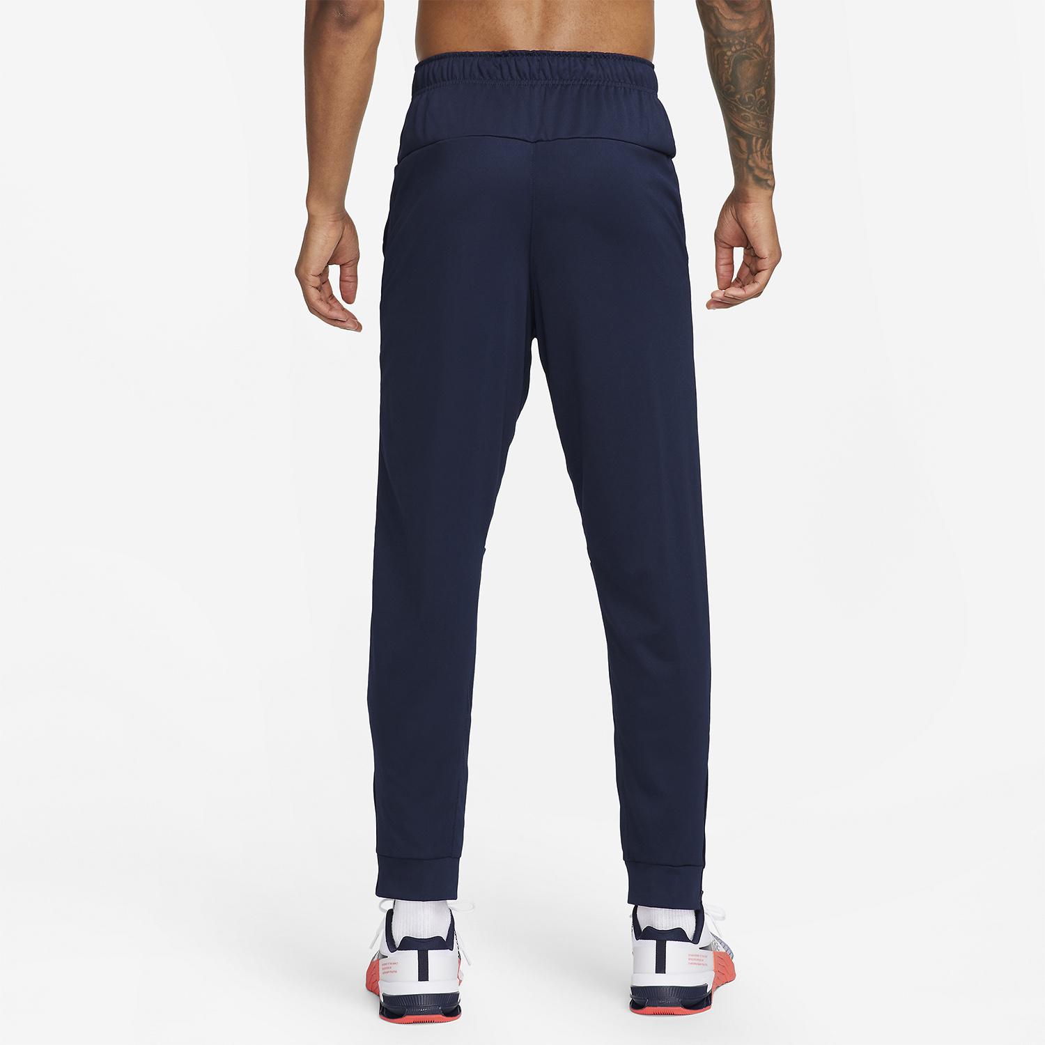 Nike Dri-FIT Totality Pantaloni Obsidian/Black