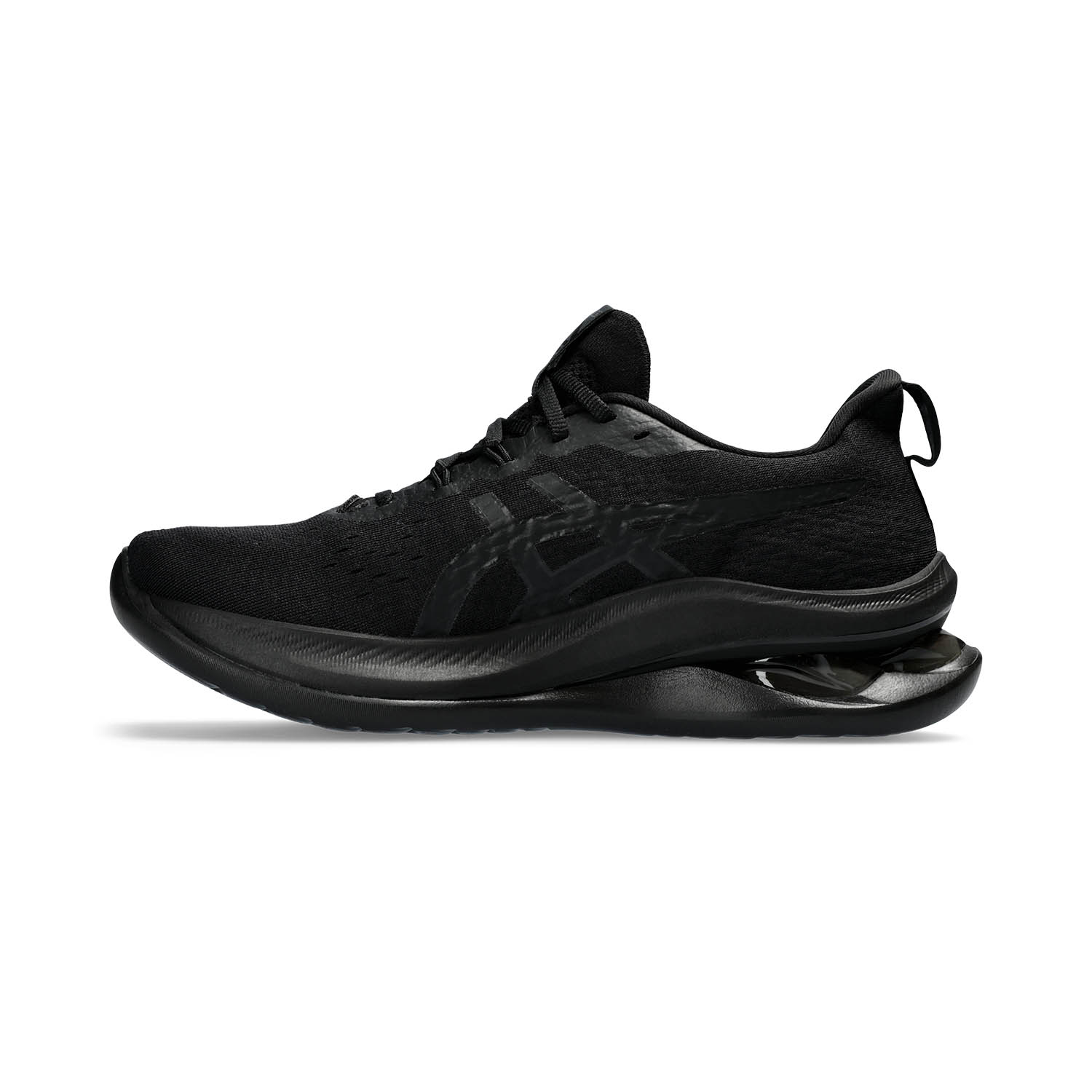 Asics Kinsei Max Black