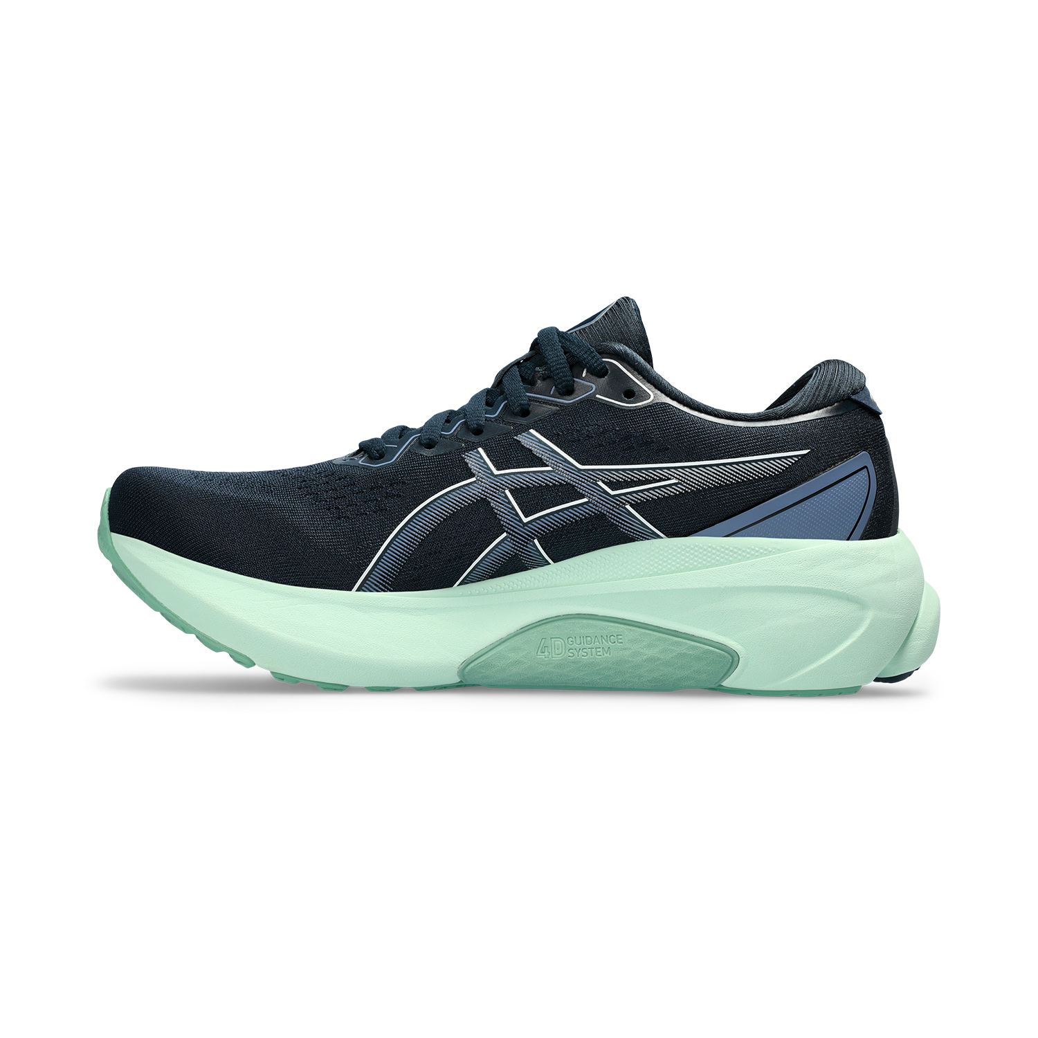 Asics Gel Kayano 30 French Blue/Denim Blue
