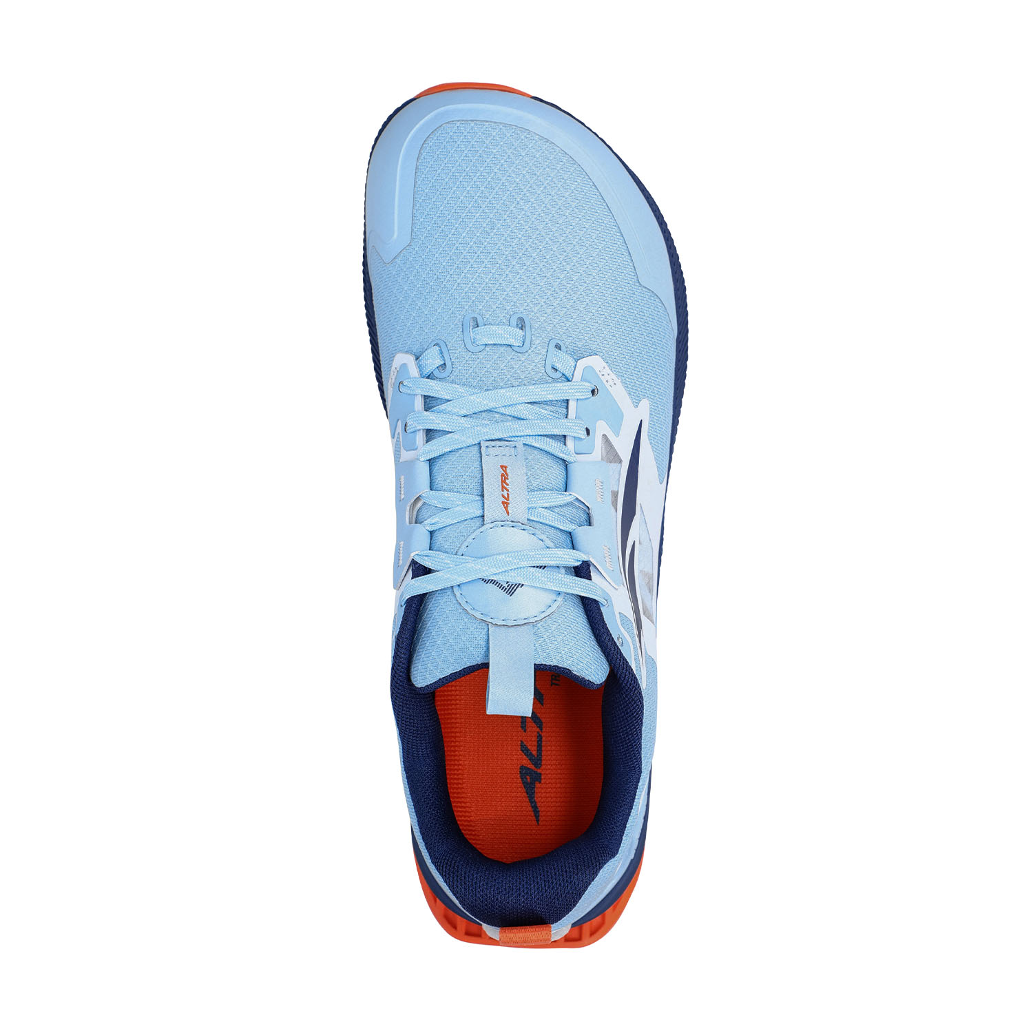 Altra Lone Peak 7 Blue/Orange