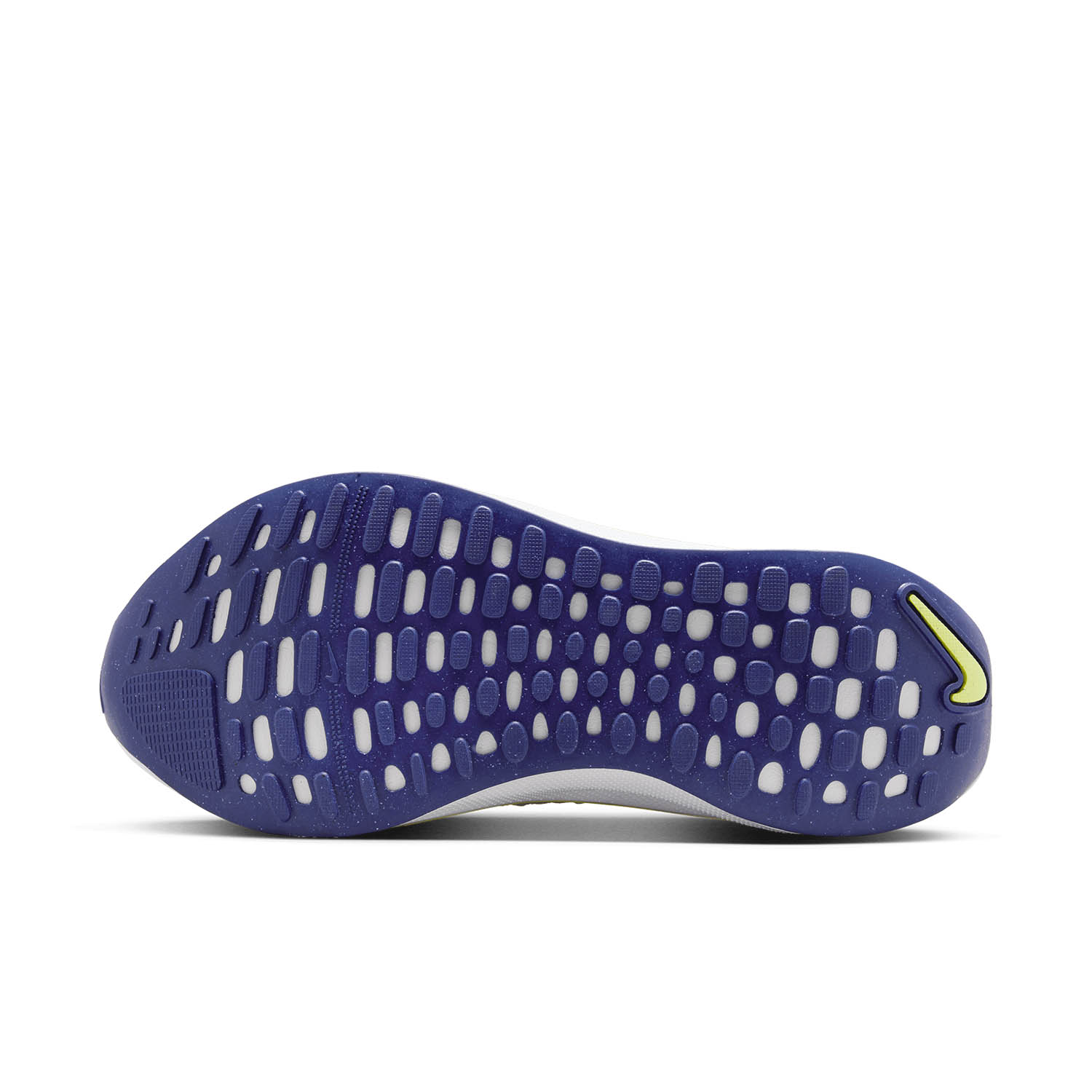 Nike InfinityRN 4 Photon Dust/Deep Royal Blue/White