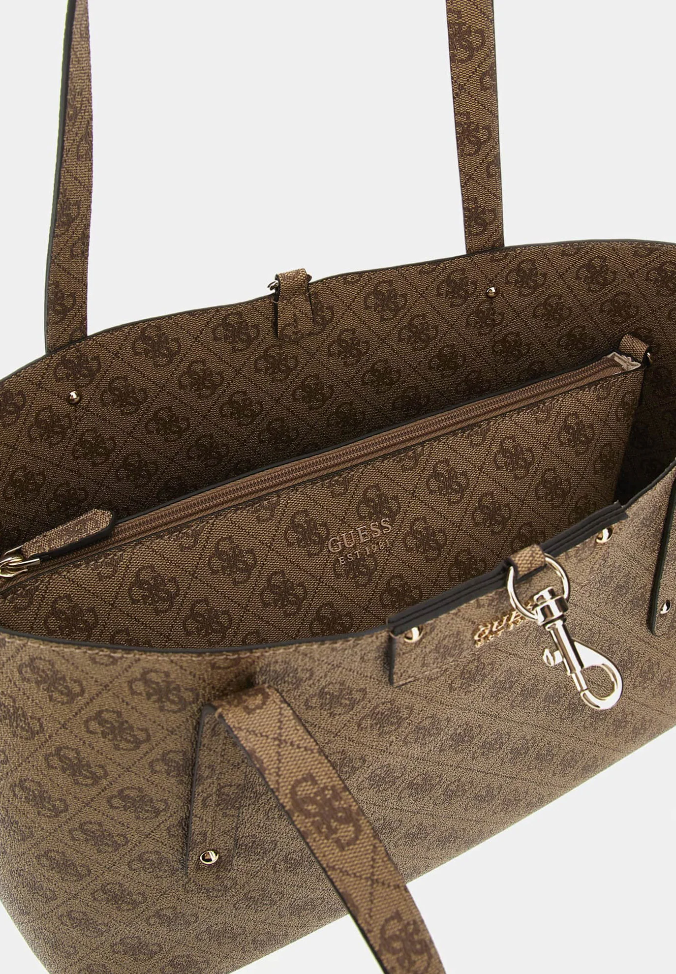 Guess BRENTON - Shopping bag