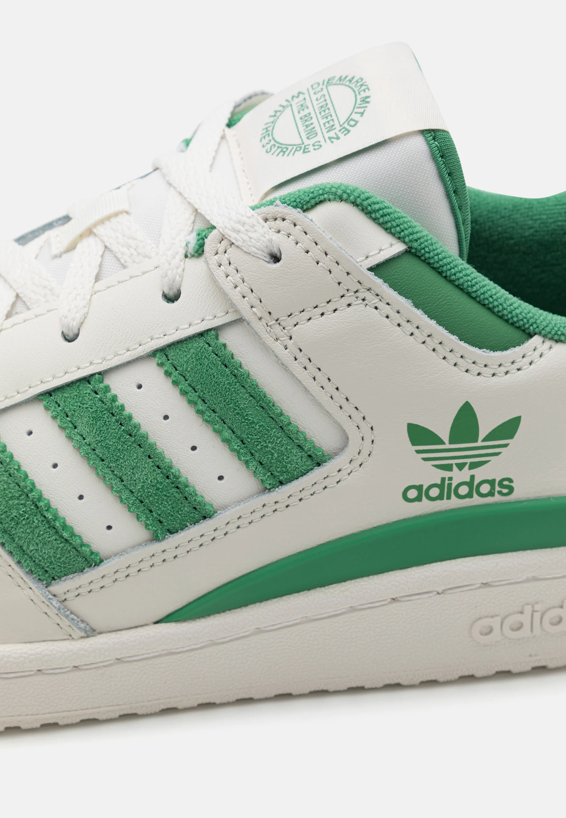 adidas Originals FORUM UNISEX - Sneakers basse