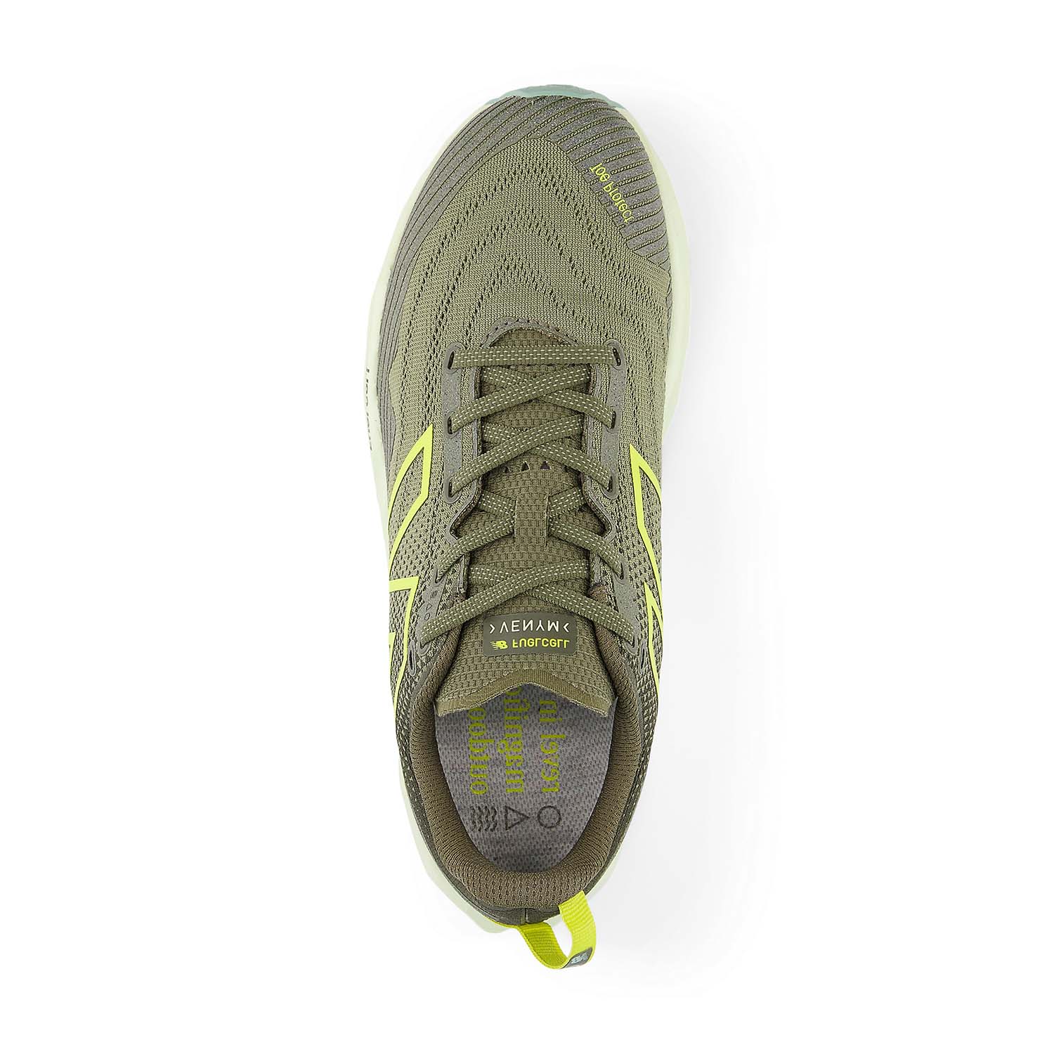 New Balance FuelCell Summit Unknown v5 Dark Olivine