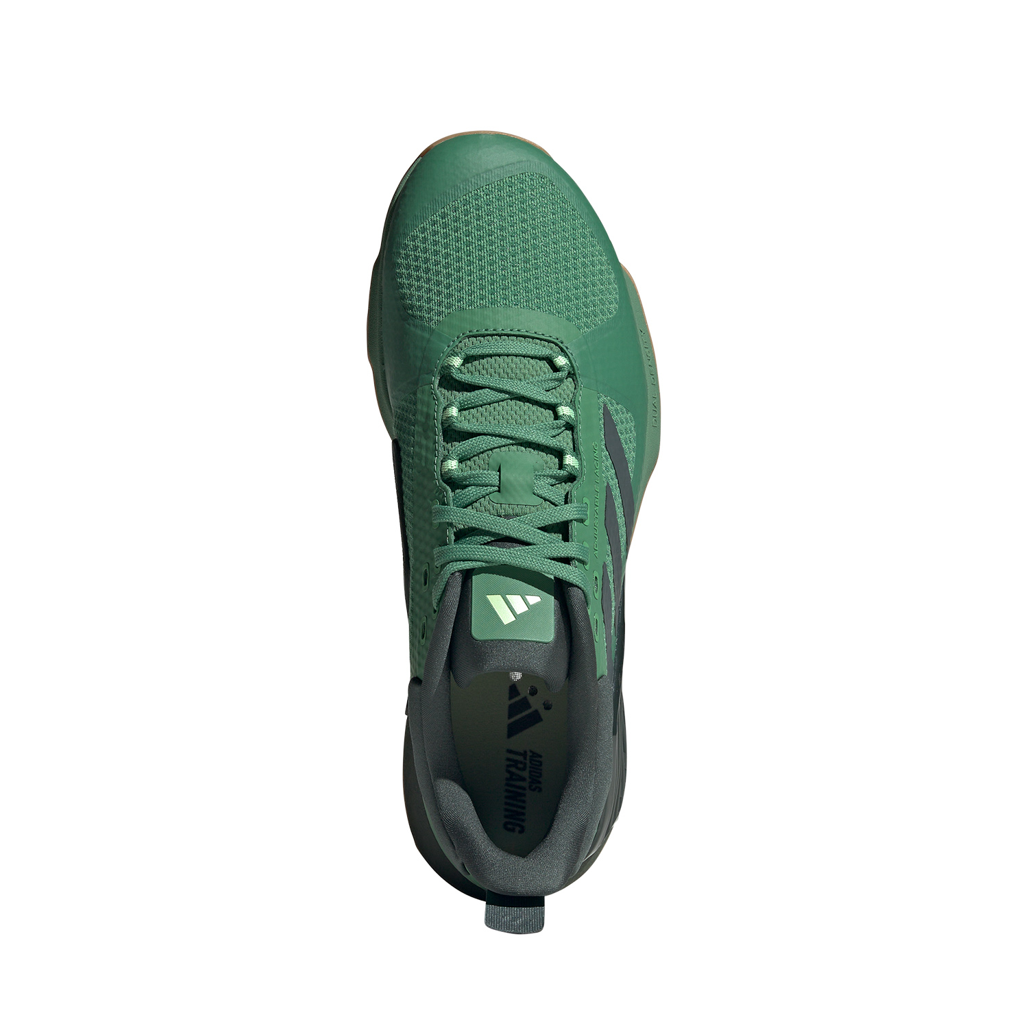 adidas Dropset 2 Trainer Preloved Green/Legend Ivy/Green Spark