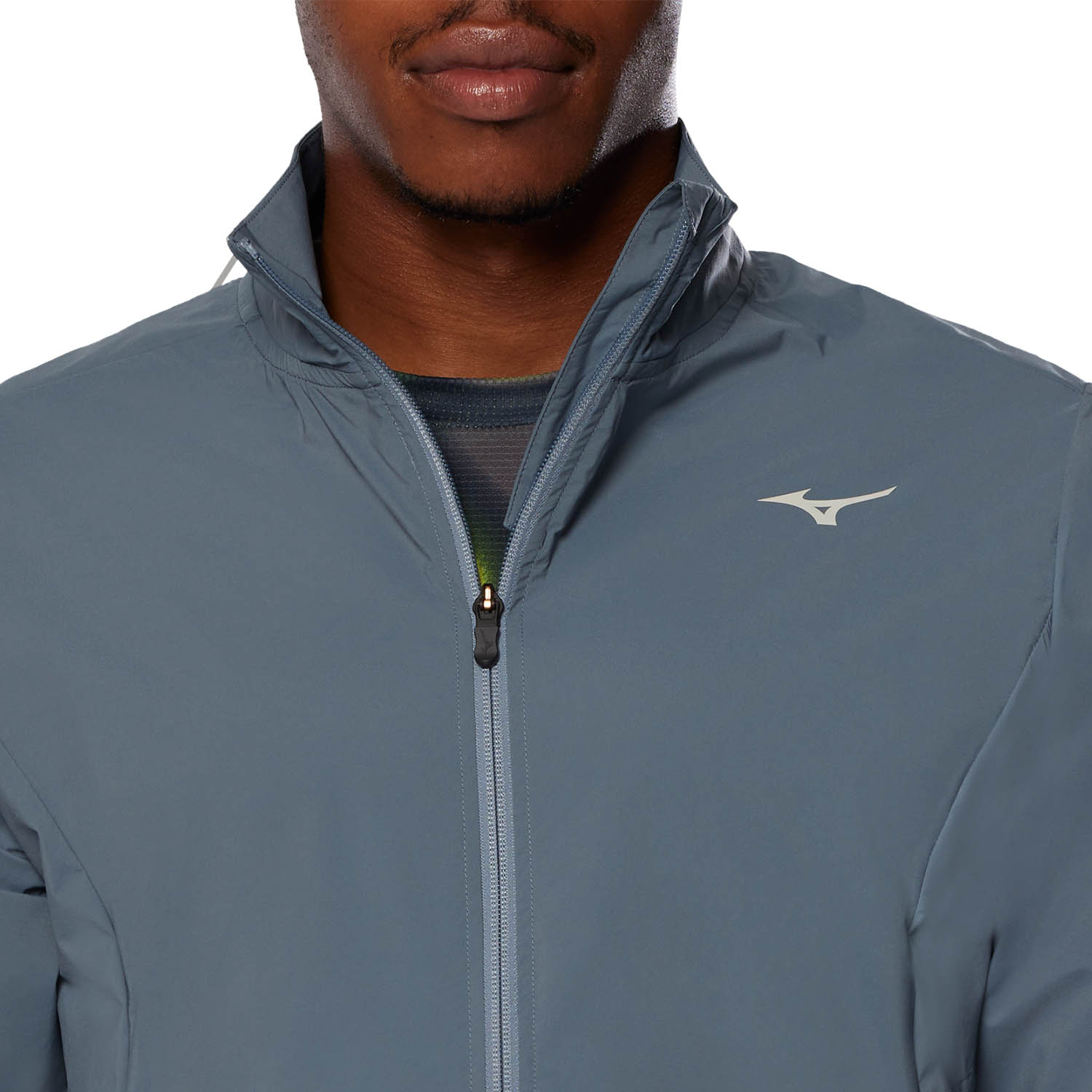 Mizuno Premium Warm Giacca Stormy Weather