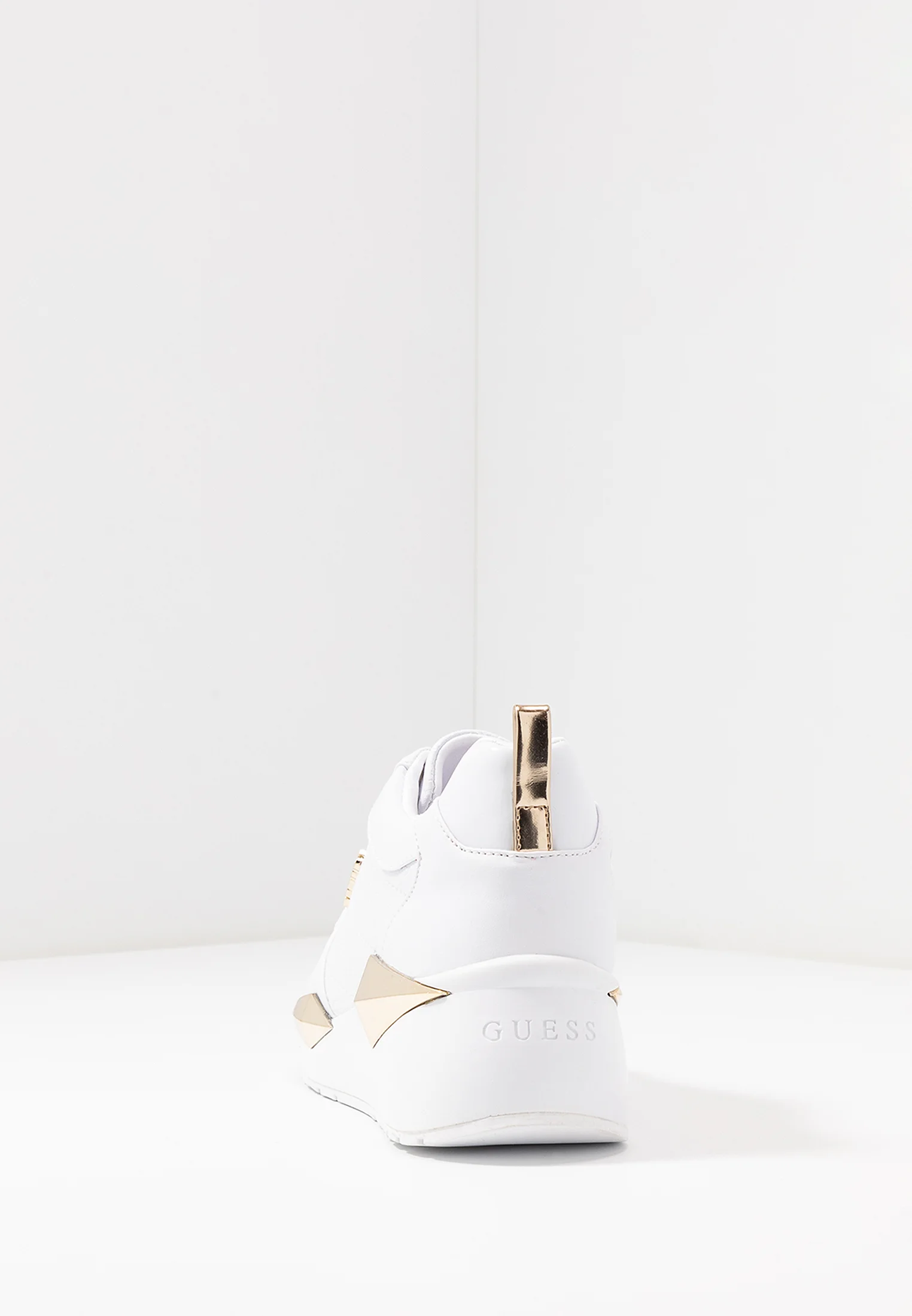 Guess TALLYN - Sneakers basse