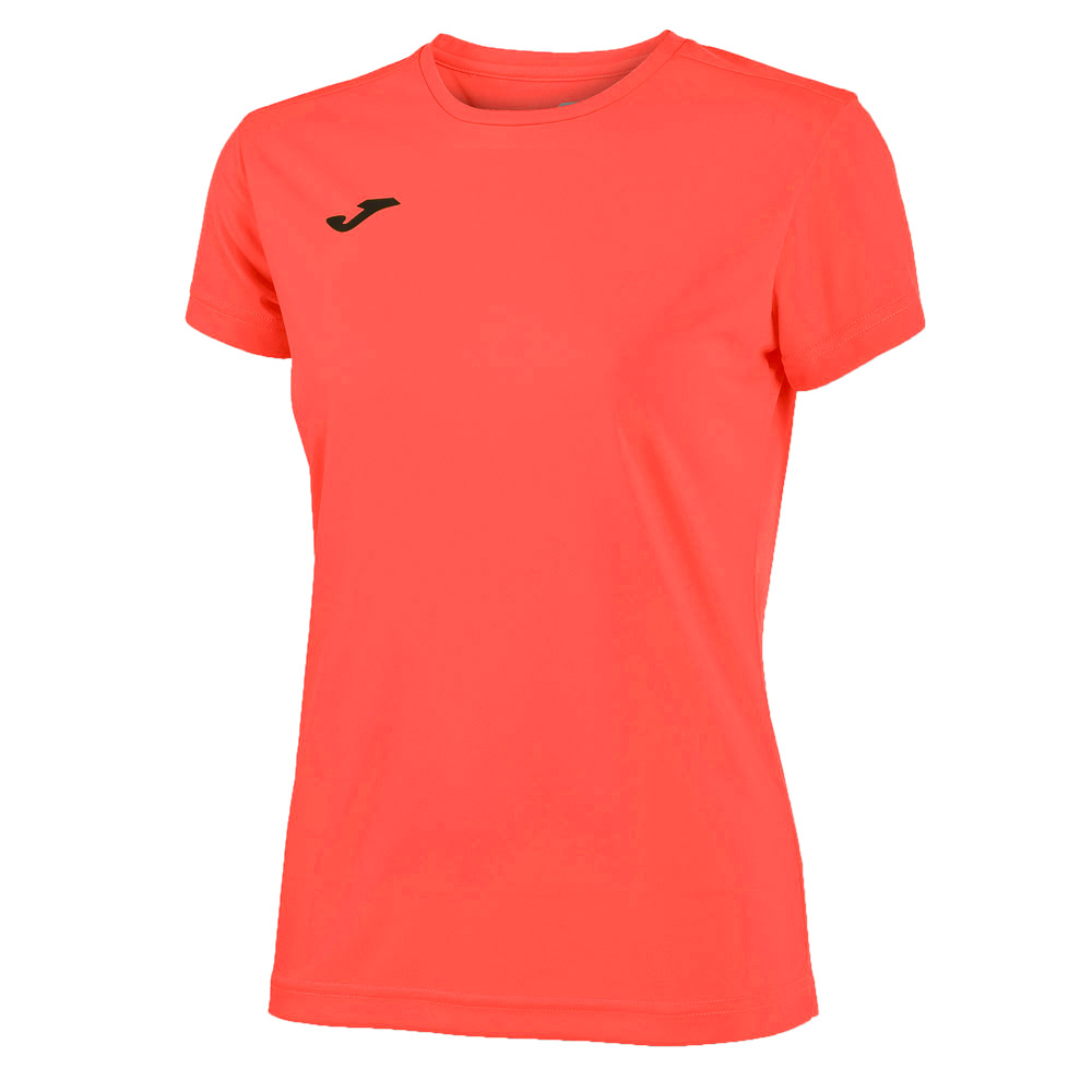 Joma Combi Classic Maglietta Coral Fluor