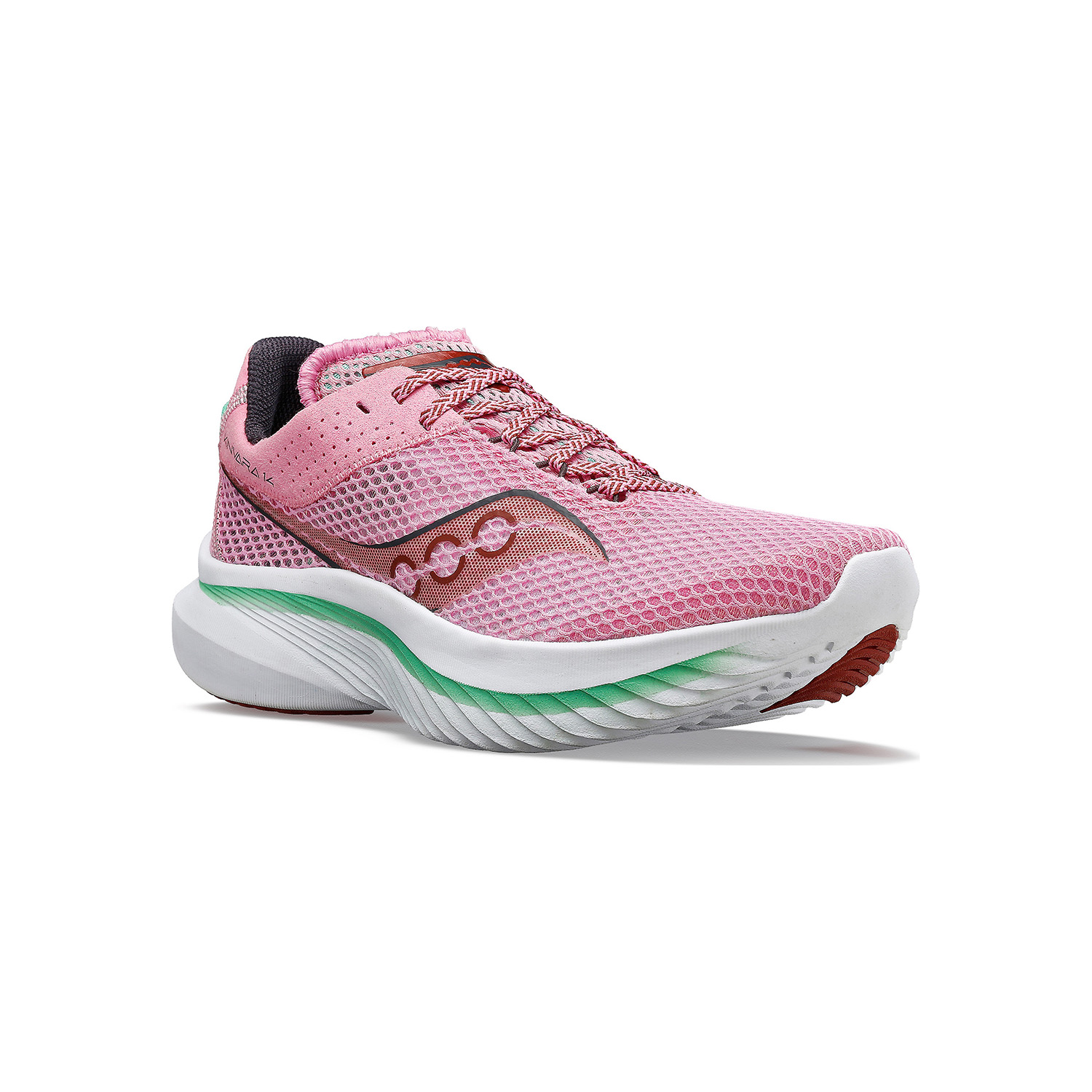 Saucony Kinvara 14 Peony/Spring