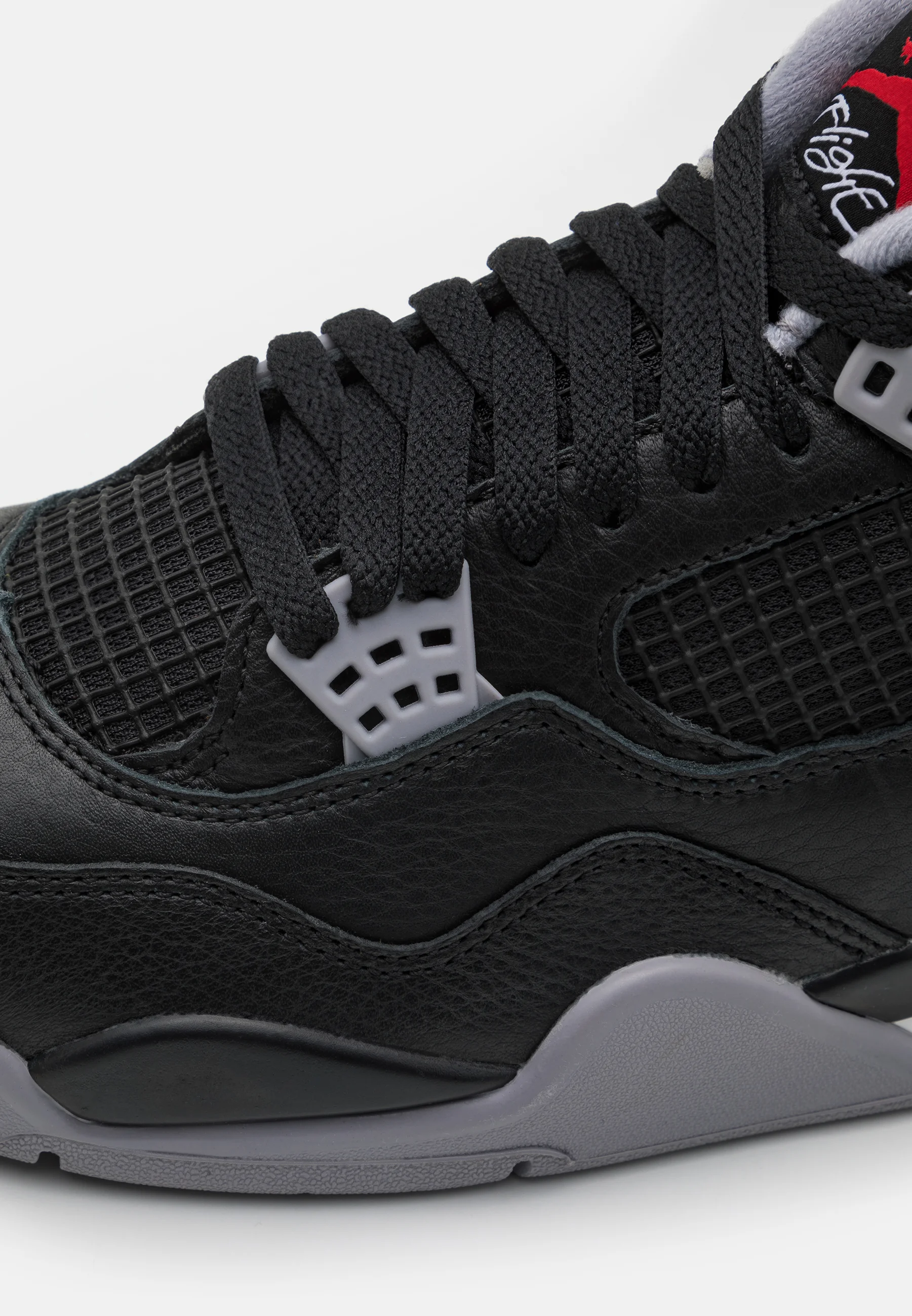 Jordan AIR JORDAN 4 RETRO- Sneakers alte