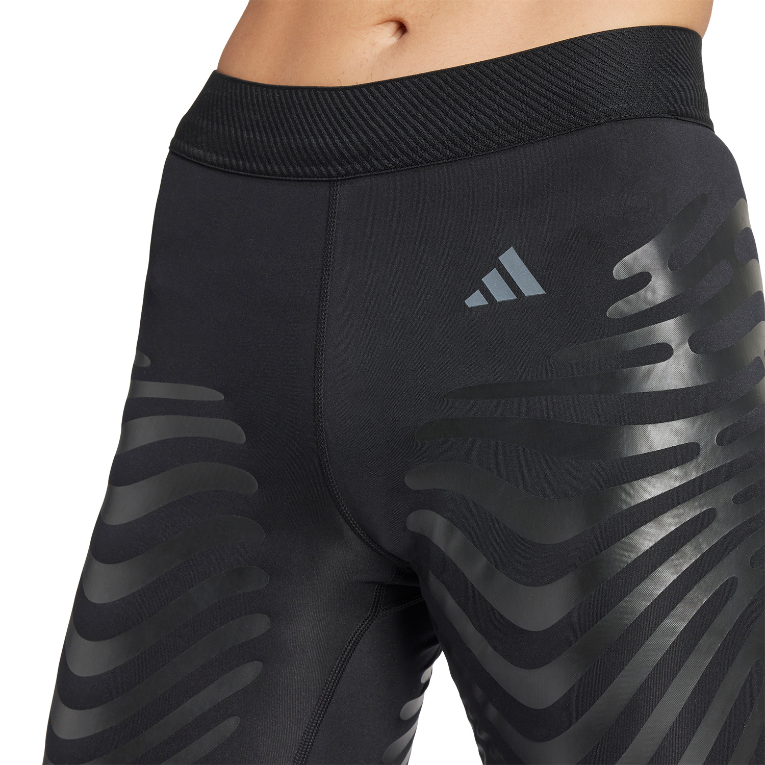 adidas Adizero Performance 10in Pantaloncini Black