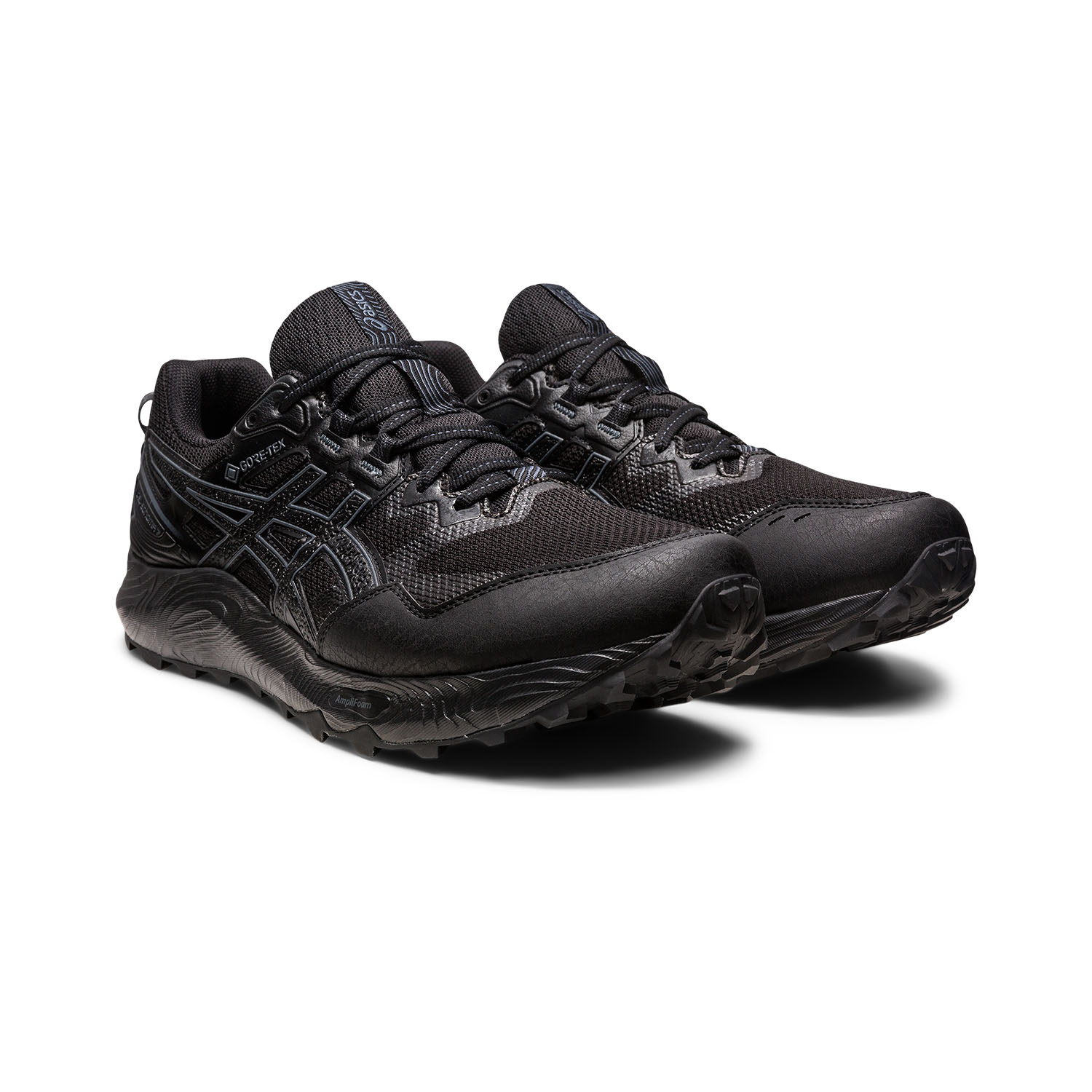 Asics Gel Sonoma 7 GTX Black/Carrier Grey