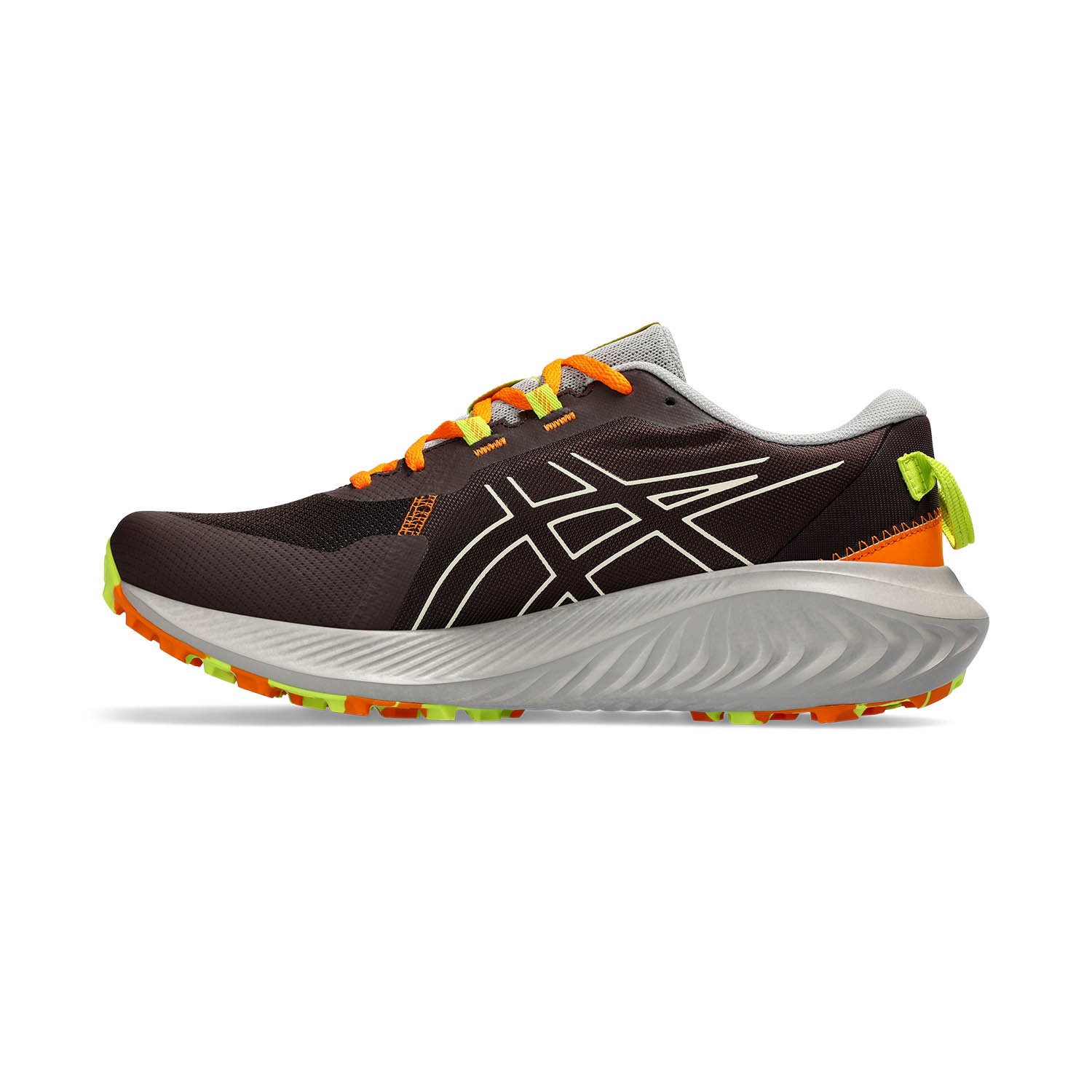 Asics Gel Excite Trail 2 Dark Auburn/Birch