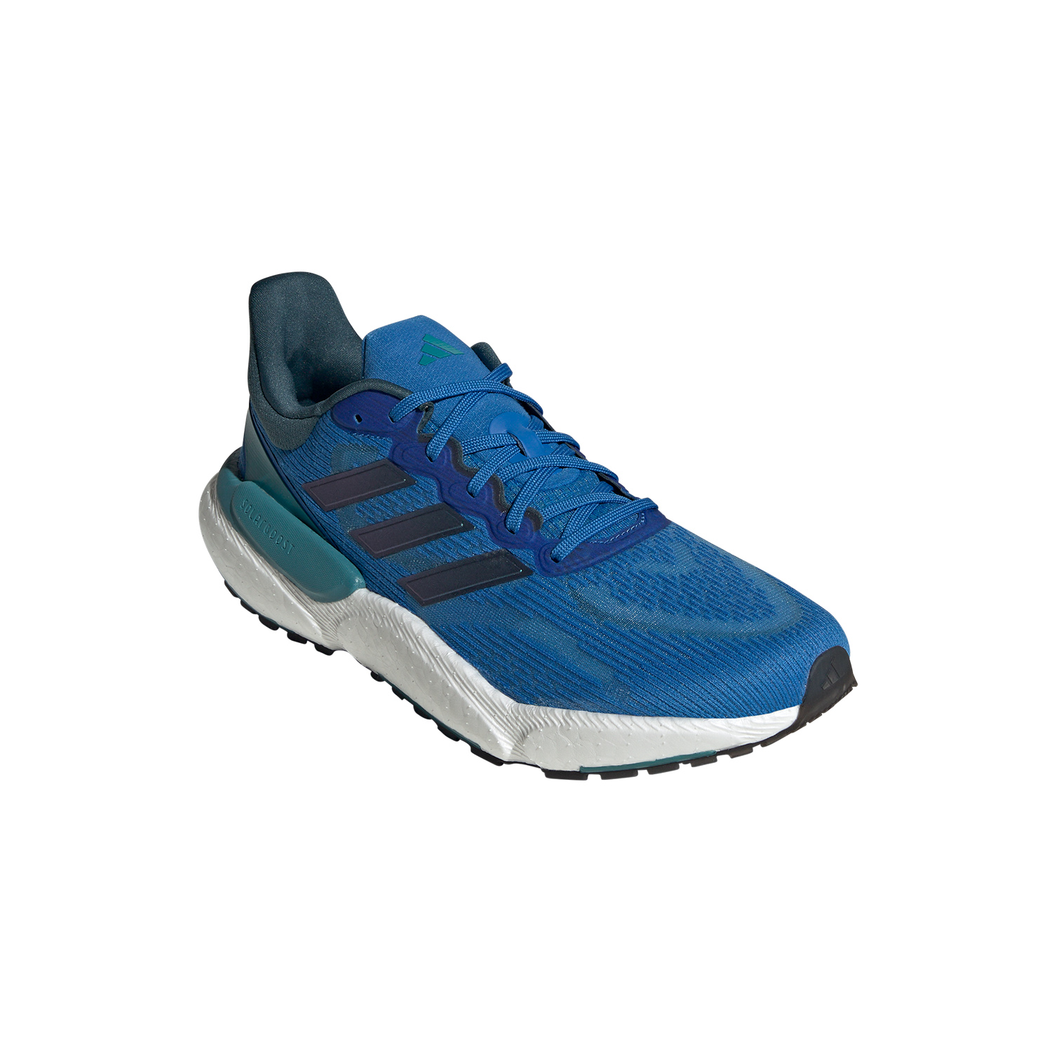 adidas Solar Boost 5 Bright Royal/Arctic Night/Arctic Fusion