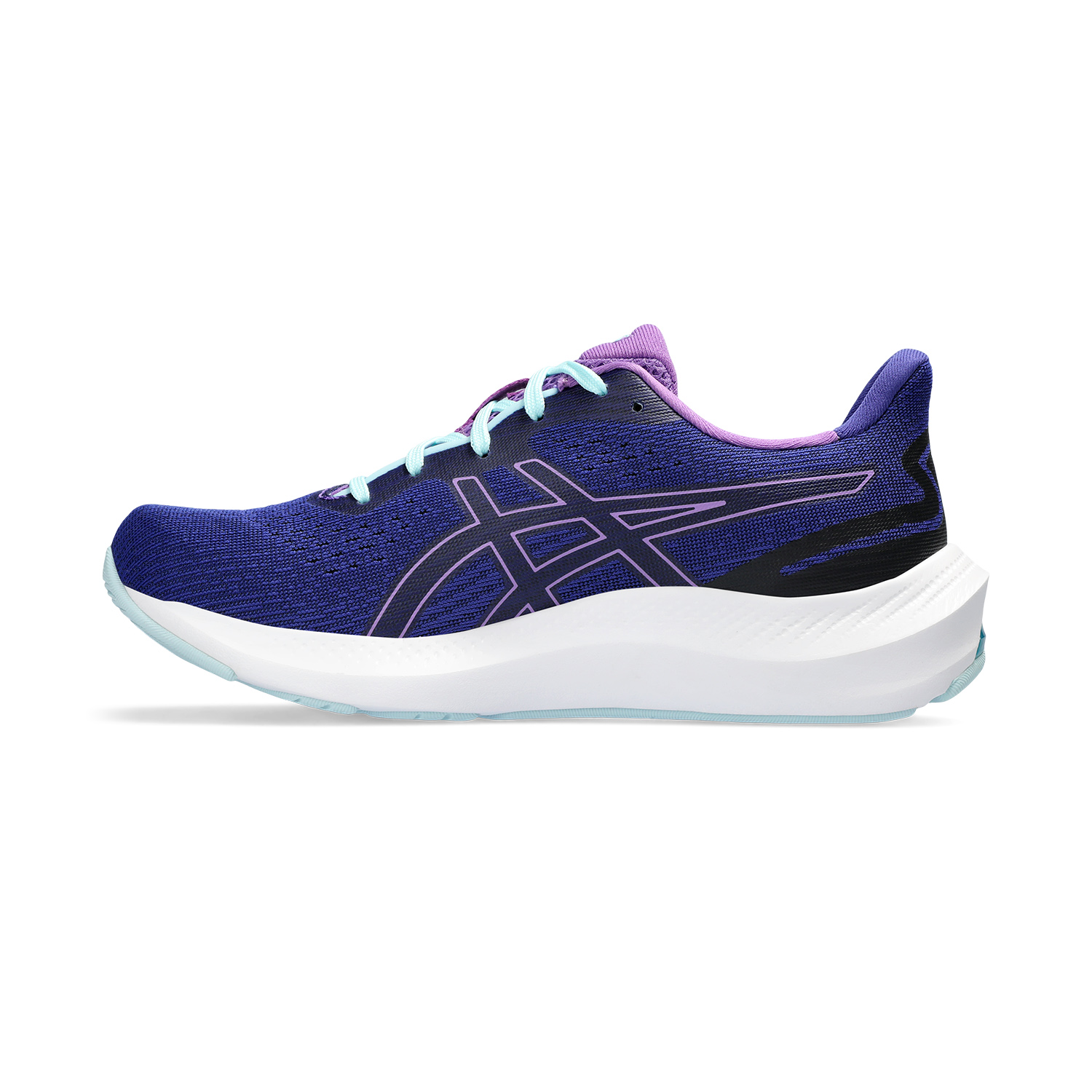 Asics Gel Pulse 14 Eggplant/Black