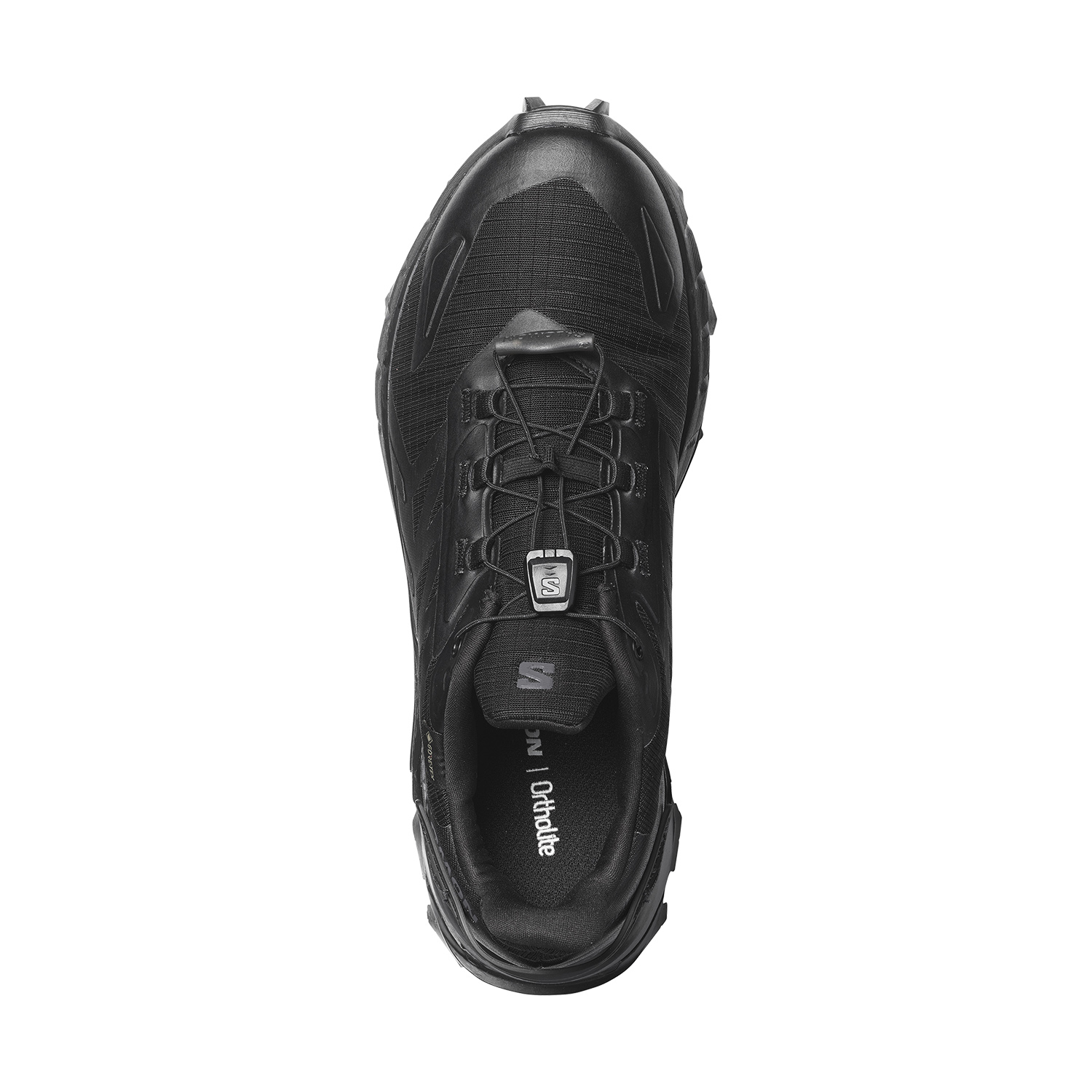 Salomon Supercross 4 GTX Black