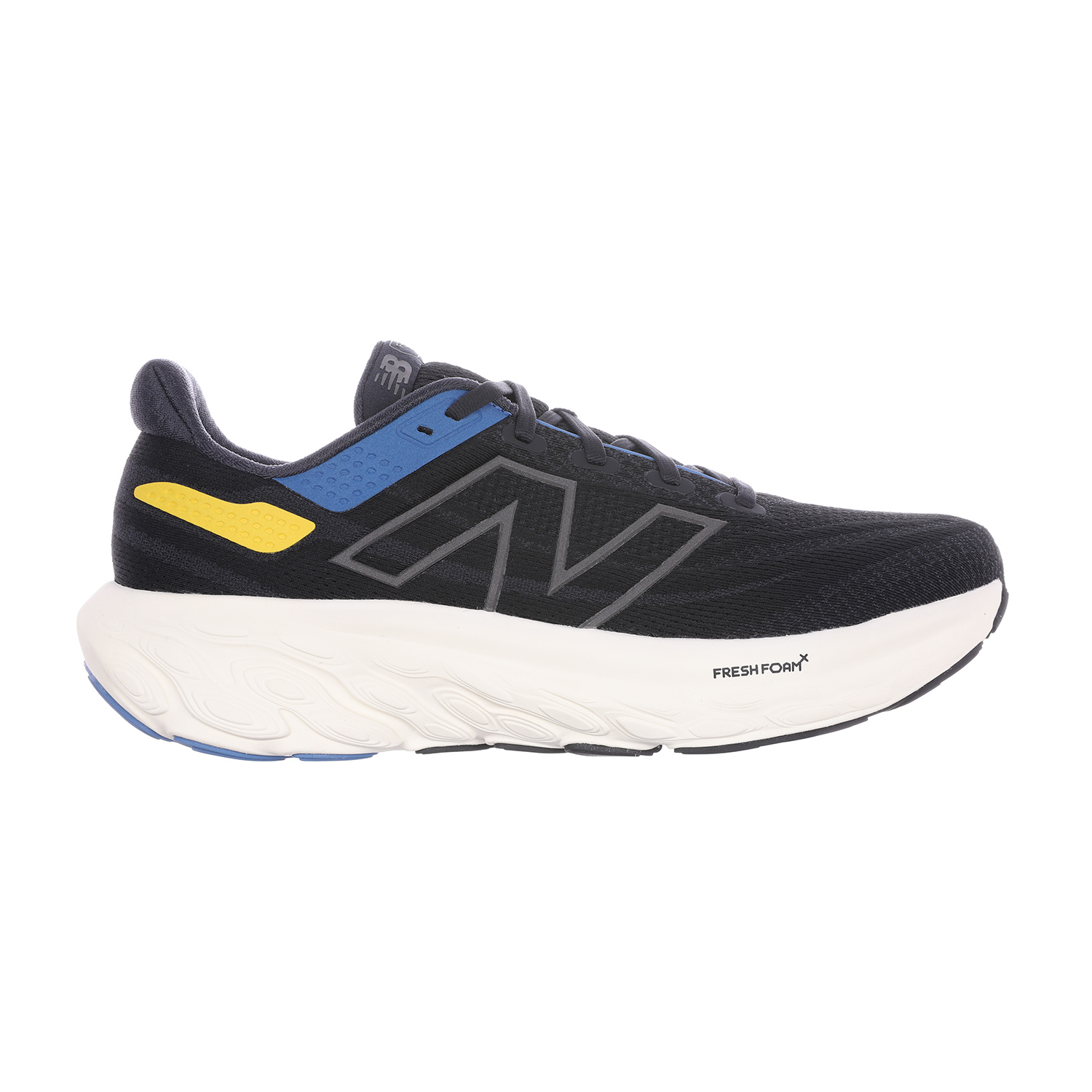New Balance Fresh Foam X 1080v13 Black