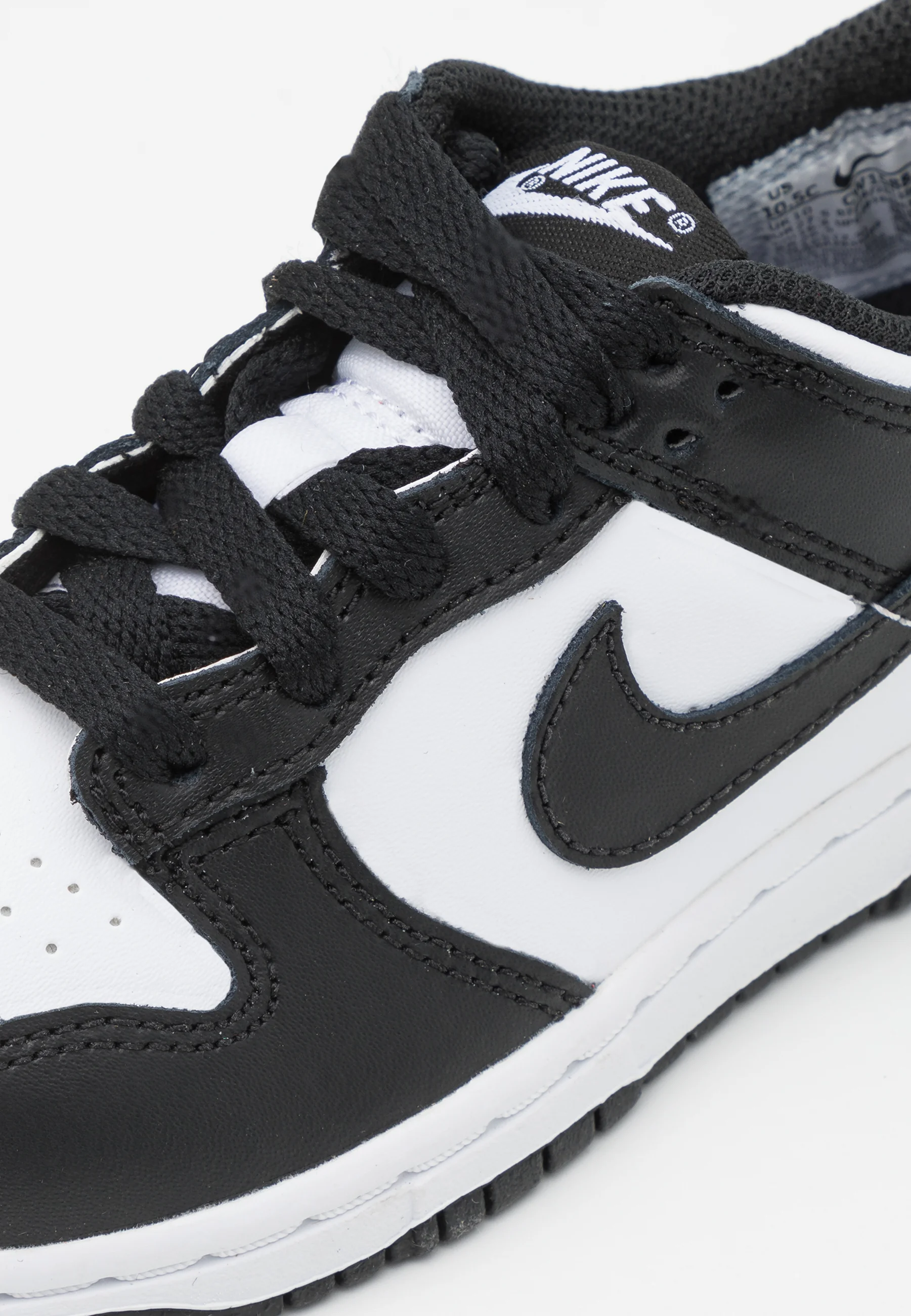 Nike Sportswear DUNK UNISEX - Sneakers basse