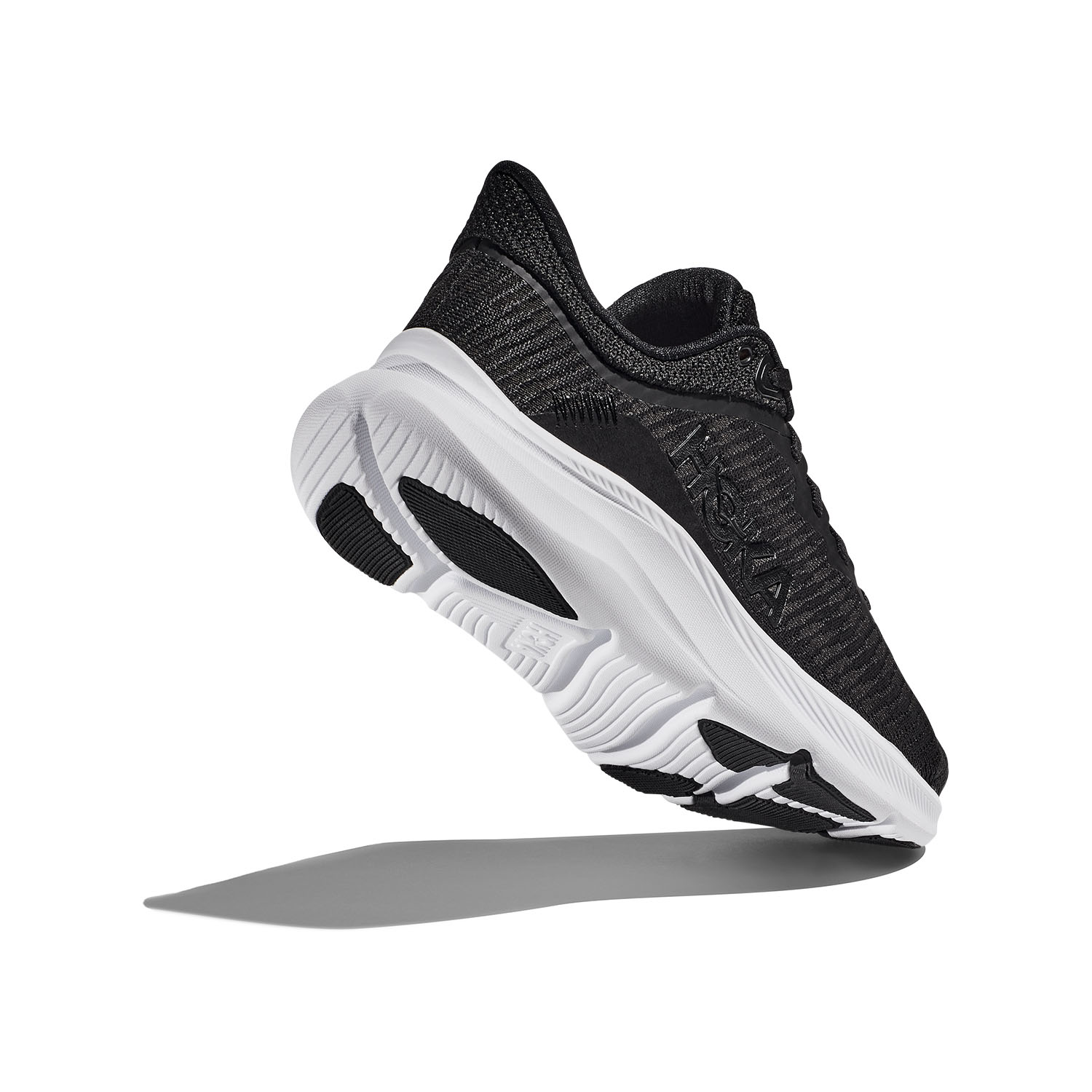 Hoka Solimar Black/White
