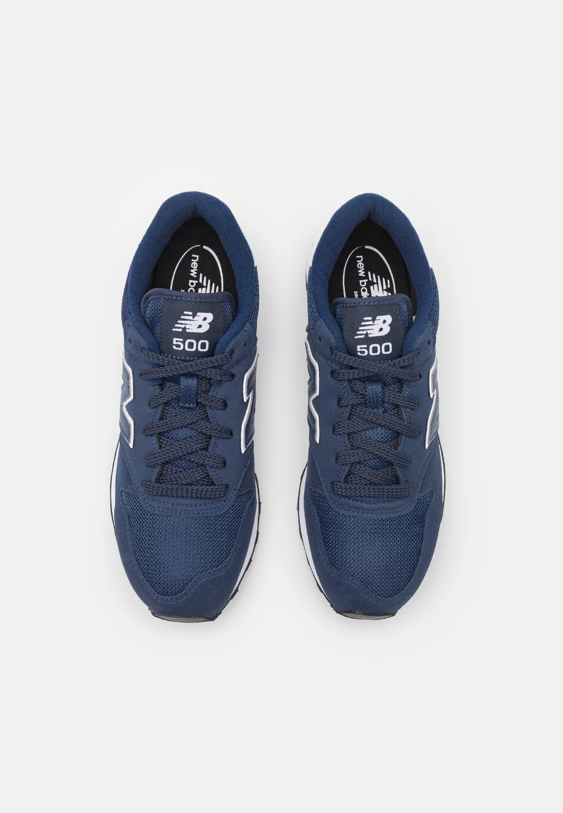 New Balance 500 UNISEX - Sneakers basse